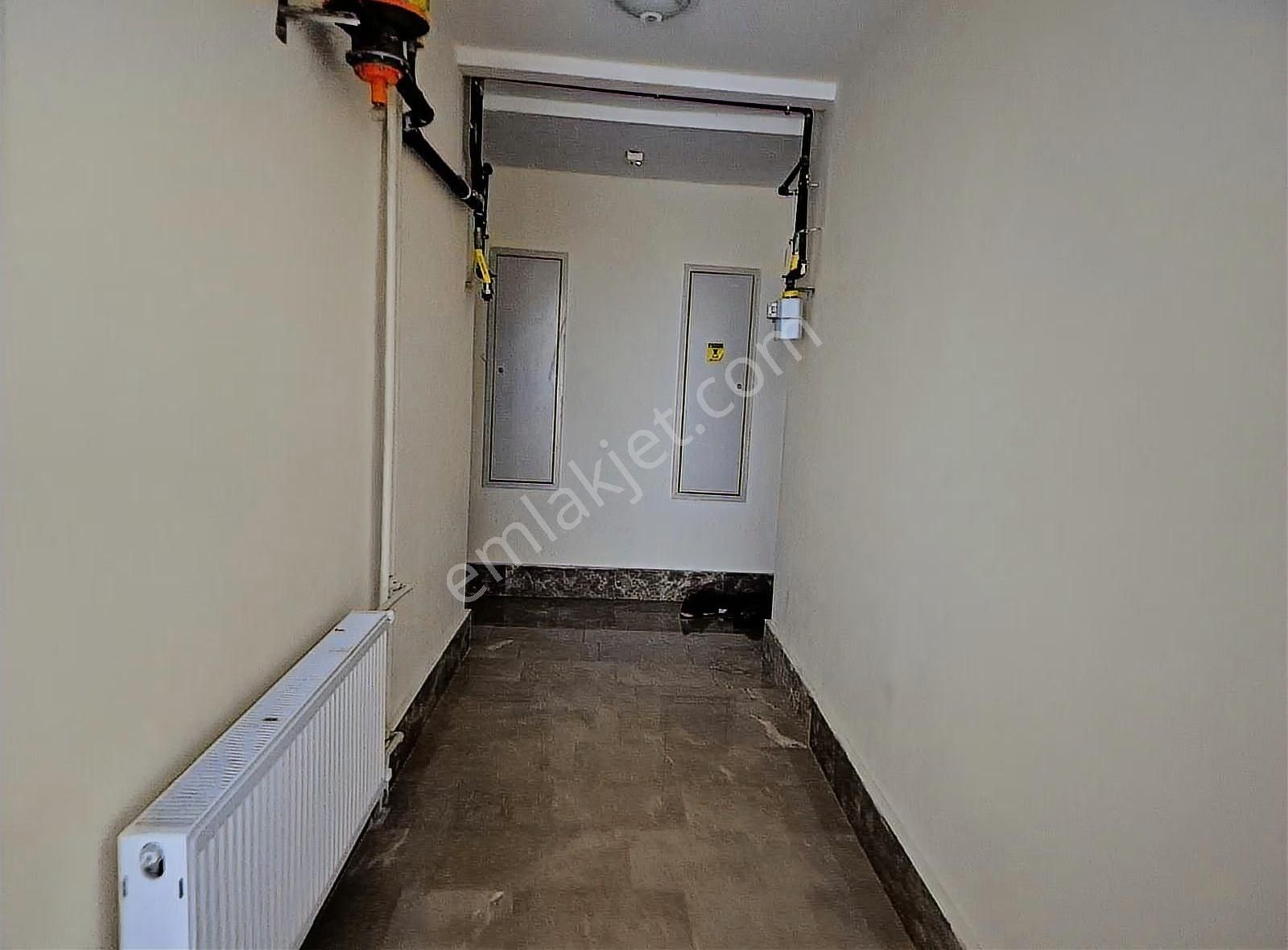 İpekyolu Yapı Emlak'tan Satılık Sıfır Daire - Görsel 23