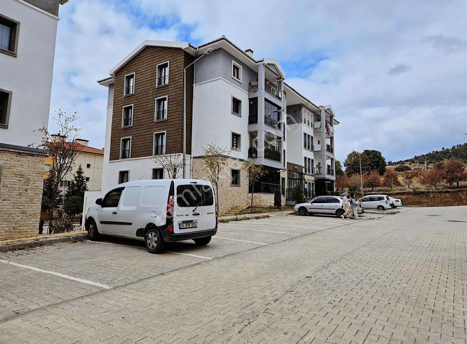 İpekyolu Yapı Emlak'tan Satılık Sıfır Daire - Görsel 22