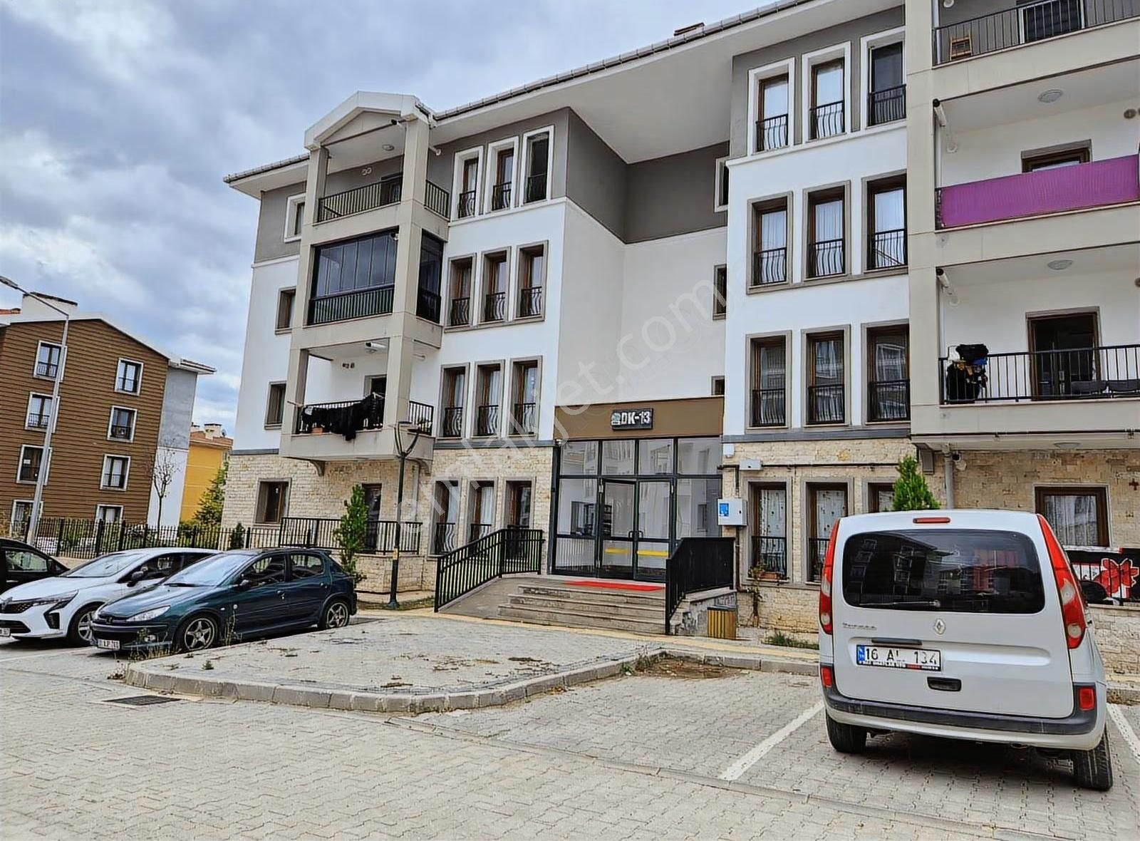 İpekyolu Yapı Emlak'tan Satılık Sıfır Daire