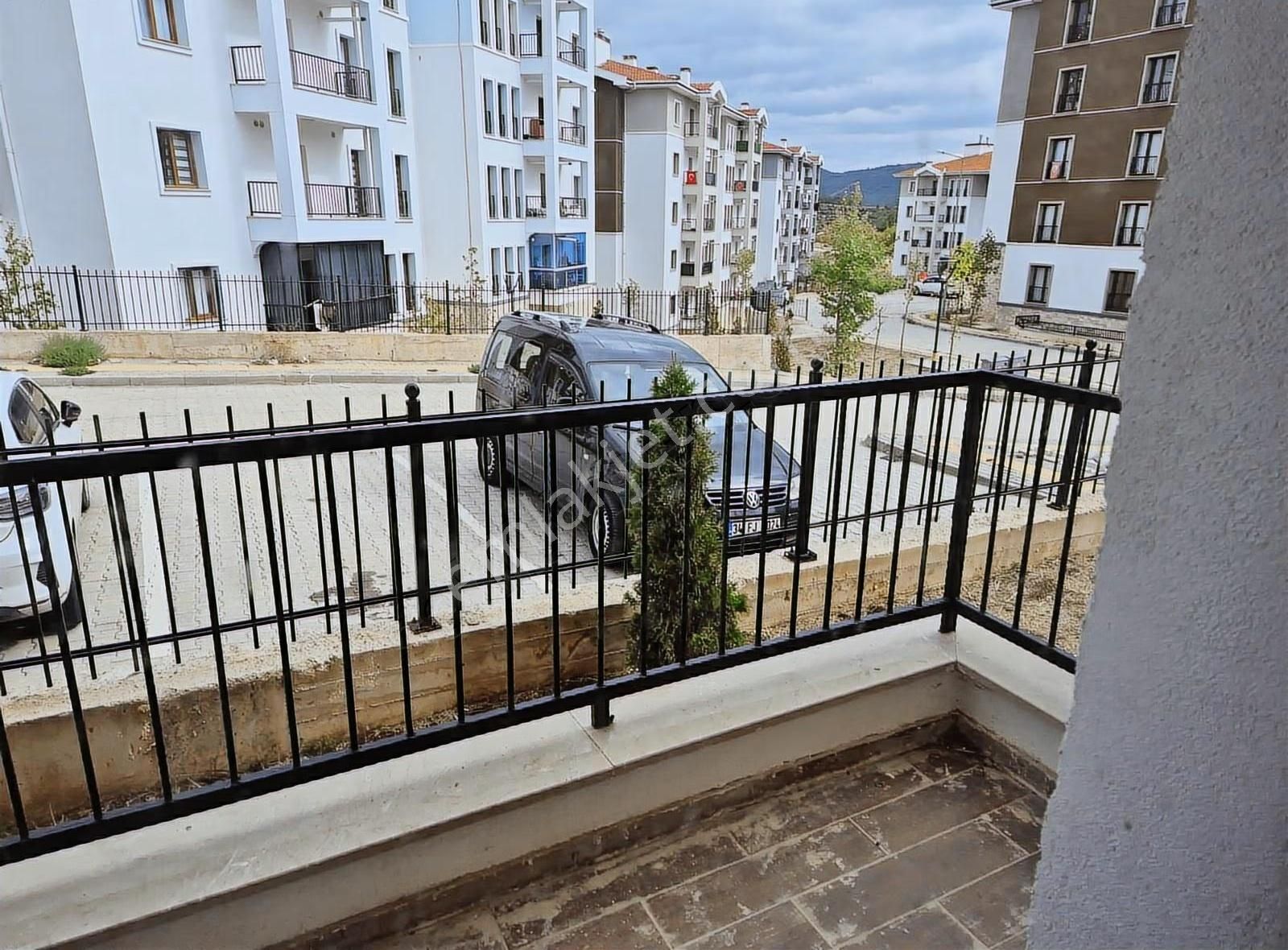 İpekyolu Yapı Emlak'tan Satılık Sıfır Daire - Görsel 3