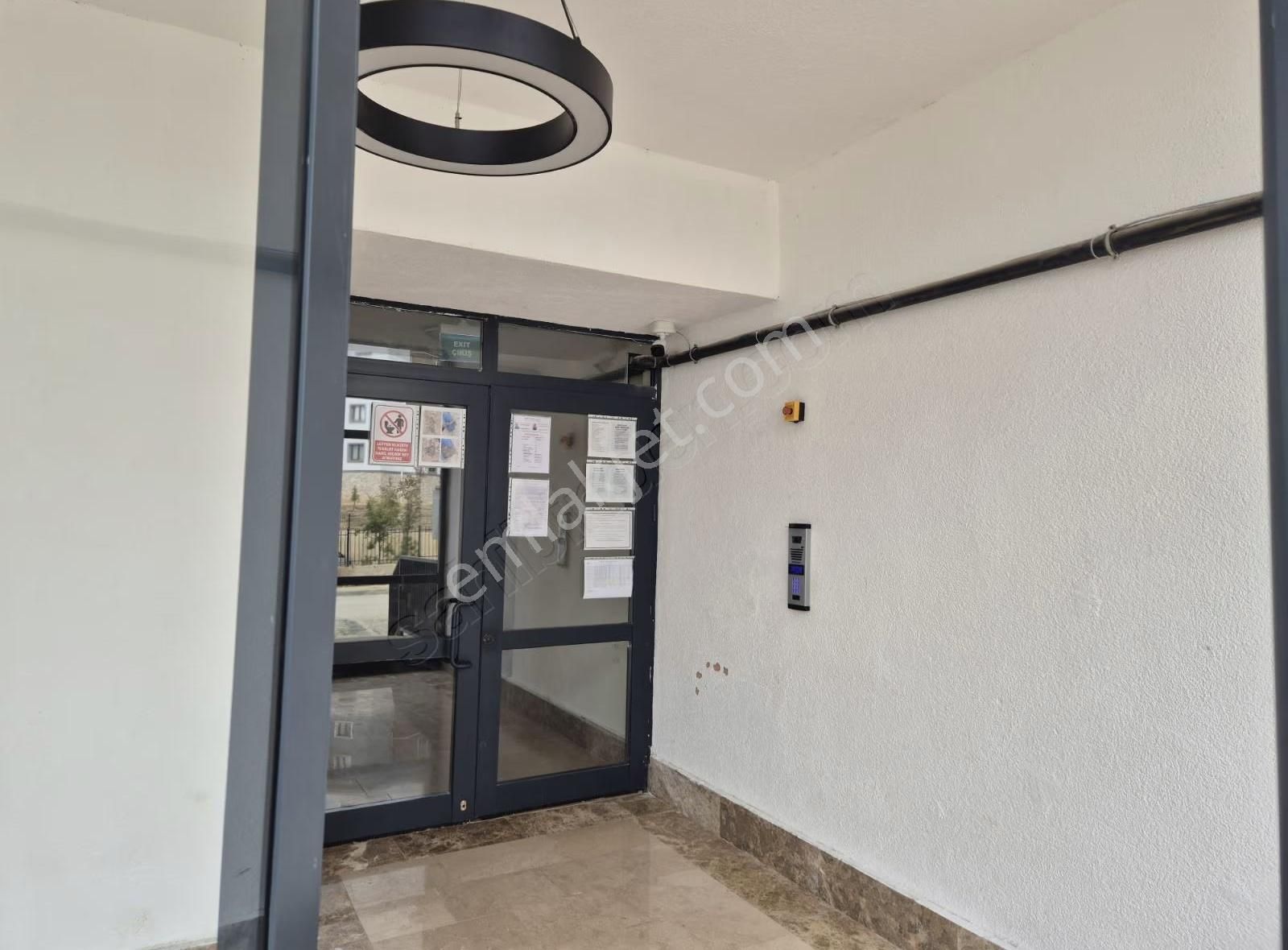 İpekyolu Yapı Emlak'tan Satılık Sıfır Daire - Görsel 13