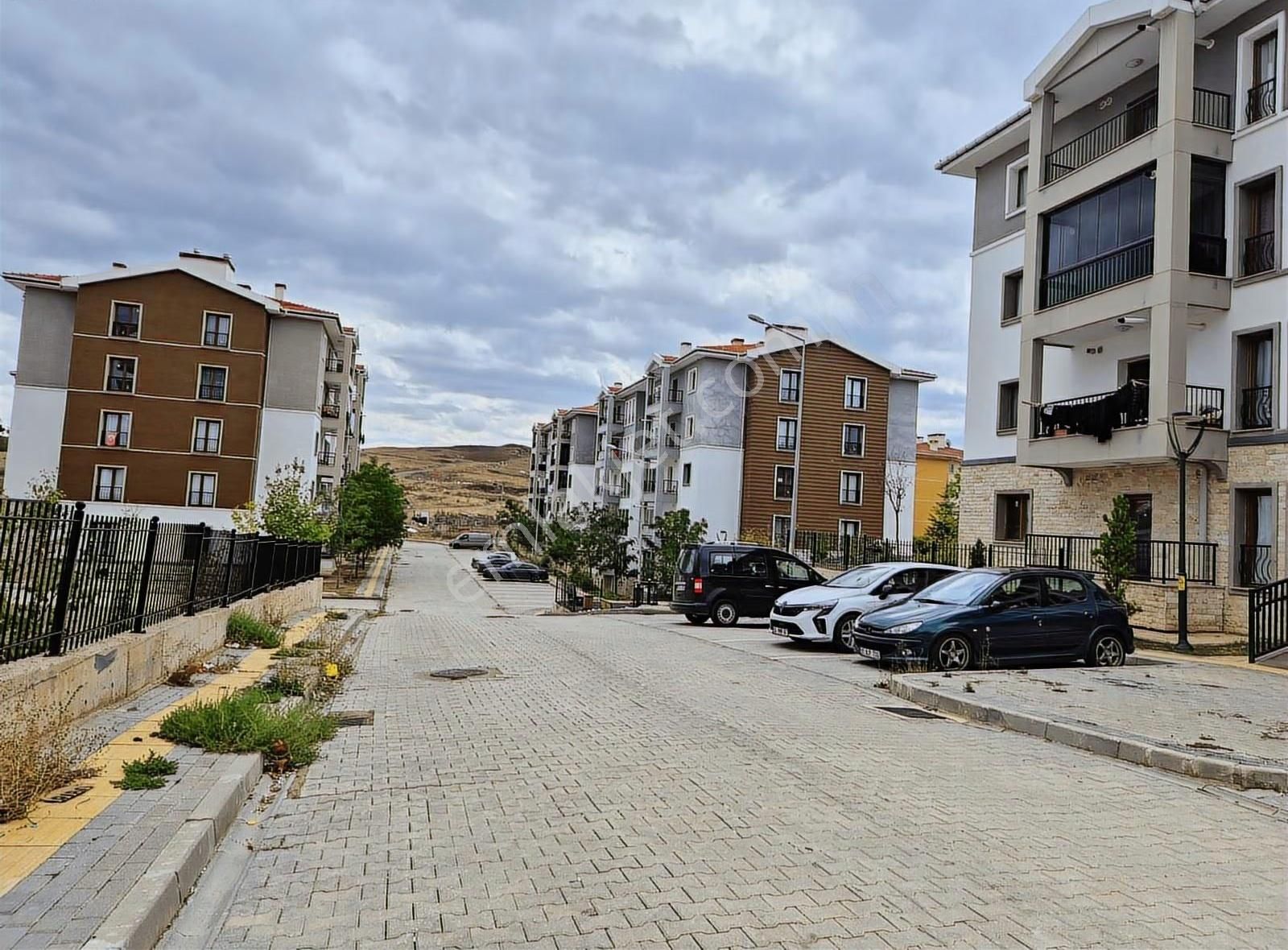 İpekyolu Yapı Emlak'tan Satılık Sıfır Daire - Görsel 5