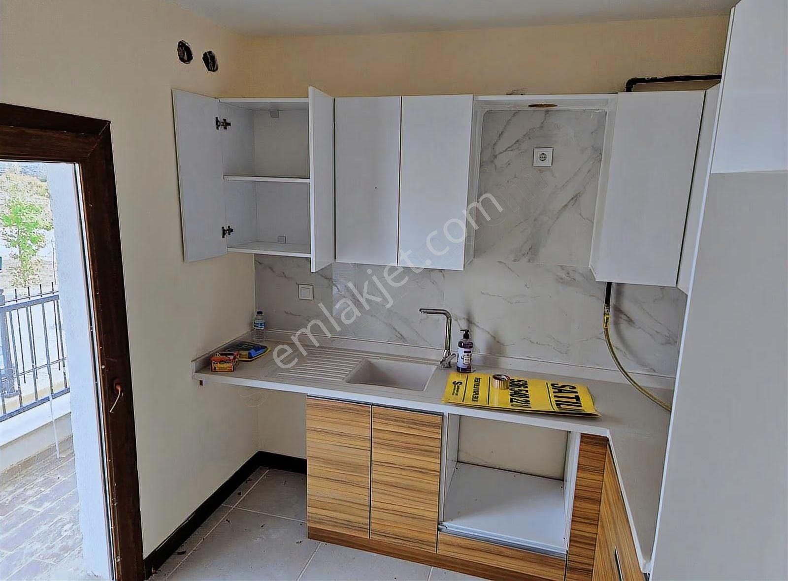 İpekyolu Yapı Emlak'tan Satılık Sıfır Daire - Görsel 2