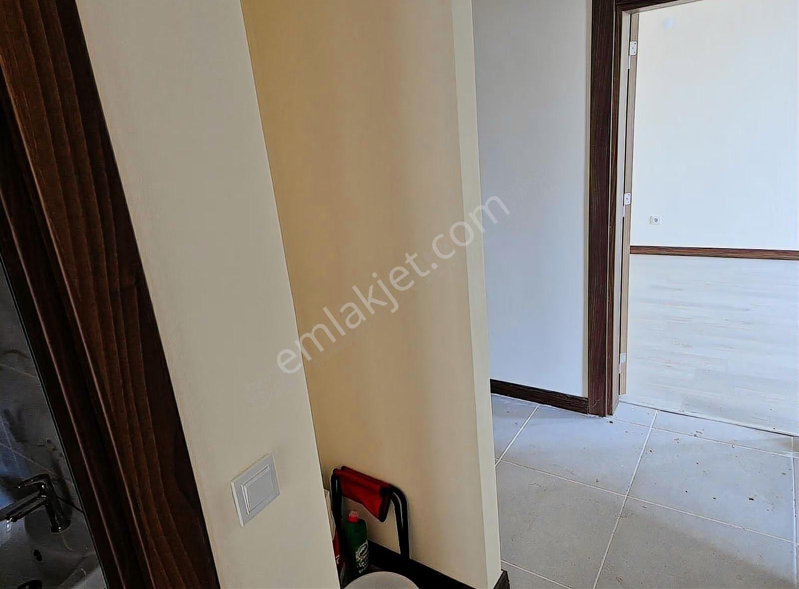 İpekyolu Yapı Emlak'tan Satılık Sıfır Daire - Görsel 14