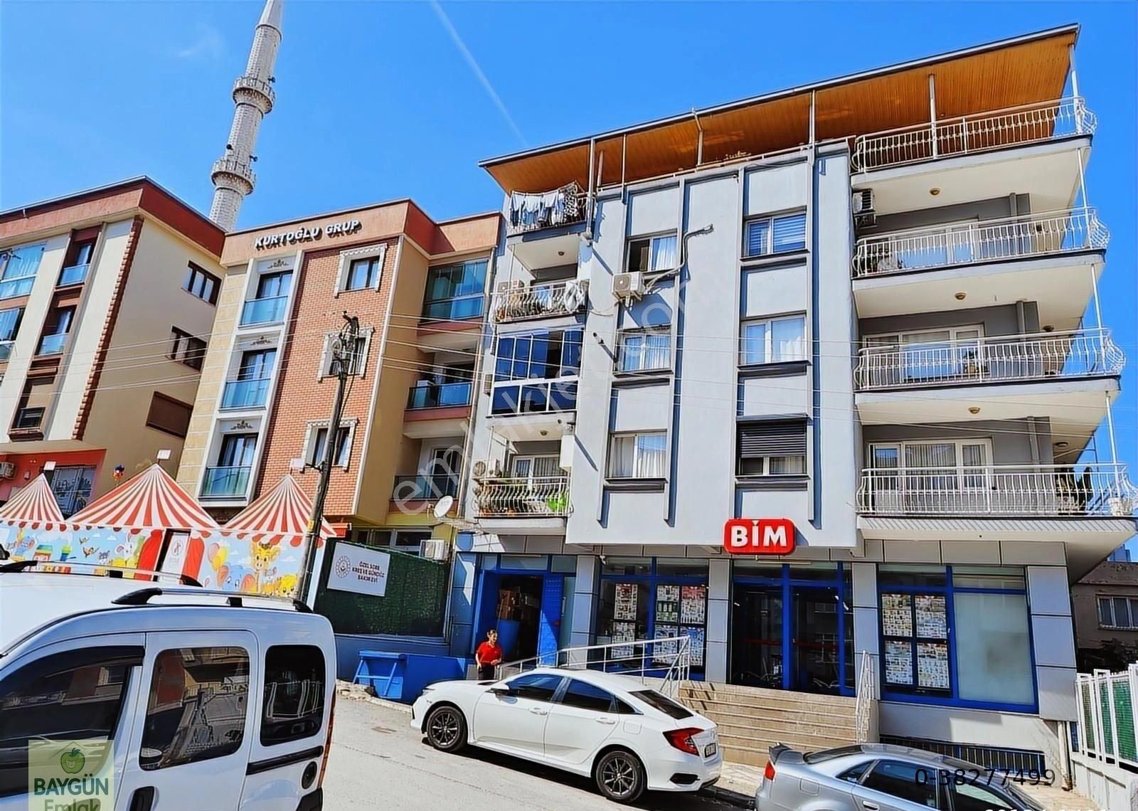 Karabağlar Bozyaka'da Satılık 3+1 Daire - Görsel 31