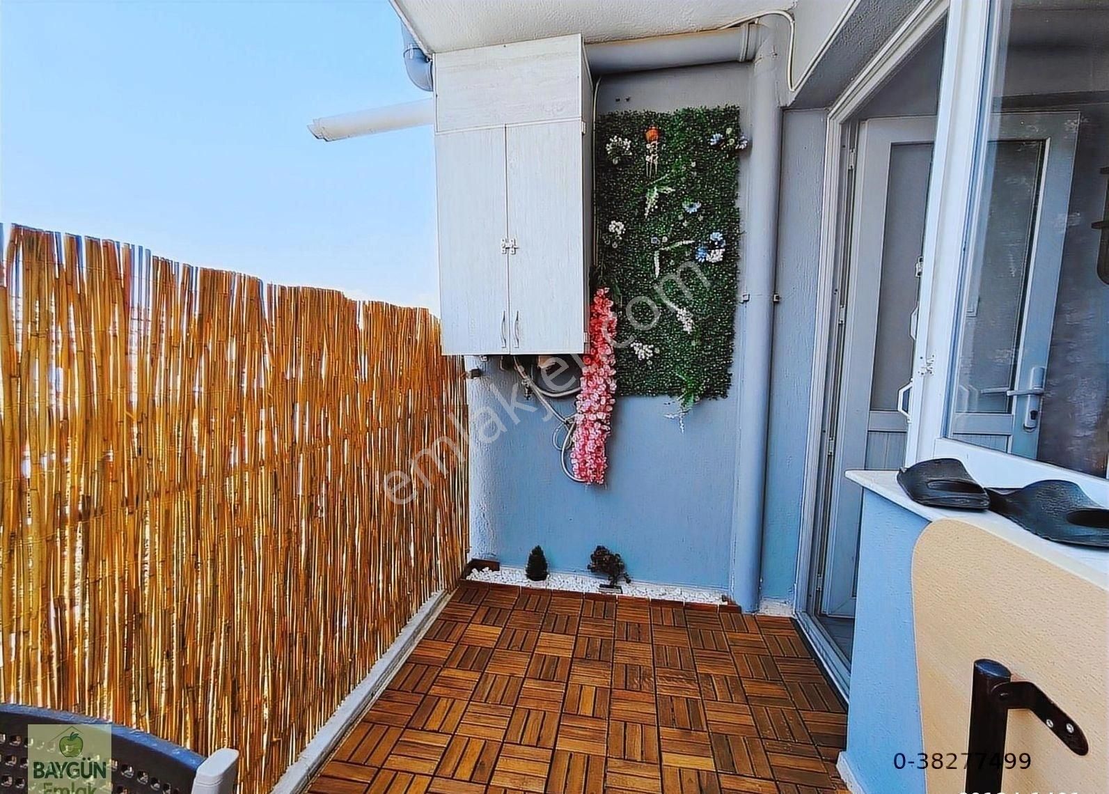 Karabağlar Bozyaka'da Satılık 3+1 Daire - Görsel 17