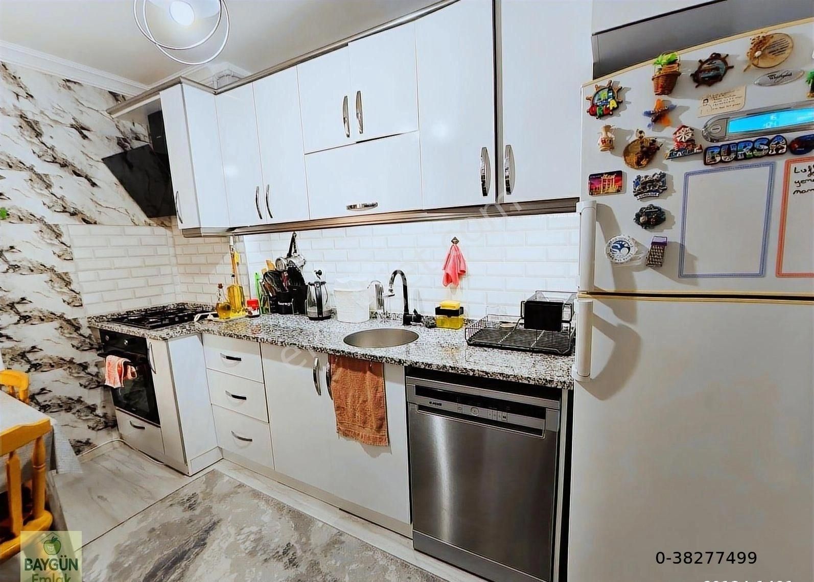 Karabağlar Bozyaka'da Satılık 3+1 Daire - Görsel 14