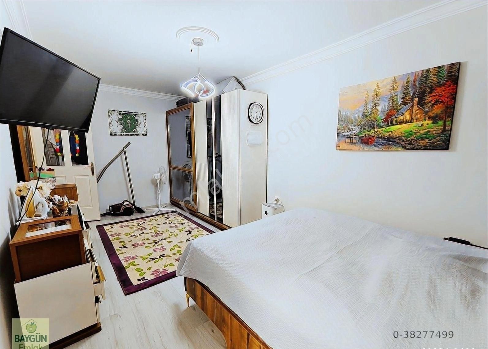 Karabağlar Bozyaka'da Satılık 3+1 Daire - Görsel 4