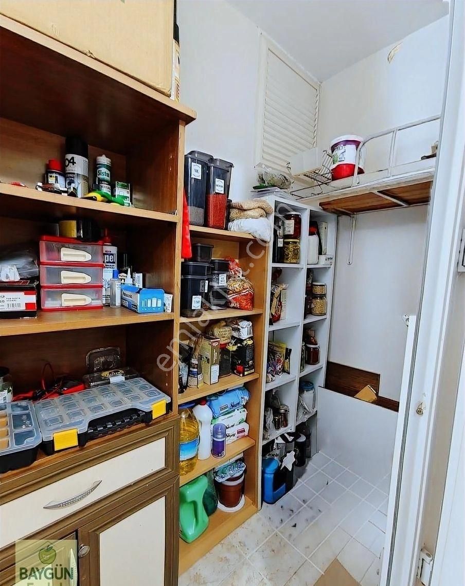 Karabağlar Bozyaka'da Satılık 3+1 Daire - Görsel 16