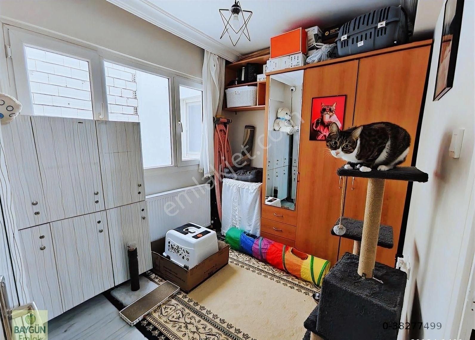 Karabağlar Bozyaka'da Satılık 3+1 Daire - Görsel 11