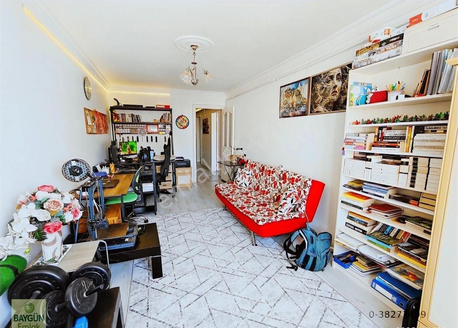 Karabağlar Bozyaka'da Satılık 3+1 Daire - Görsel 25