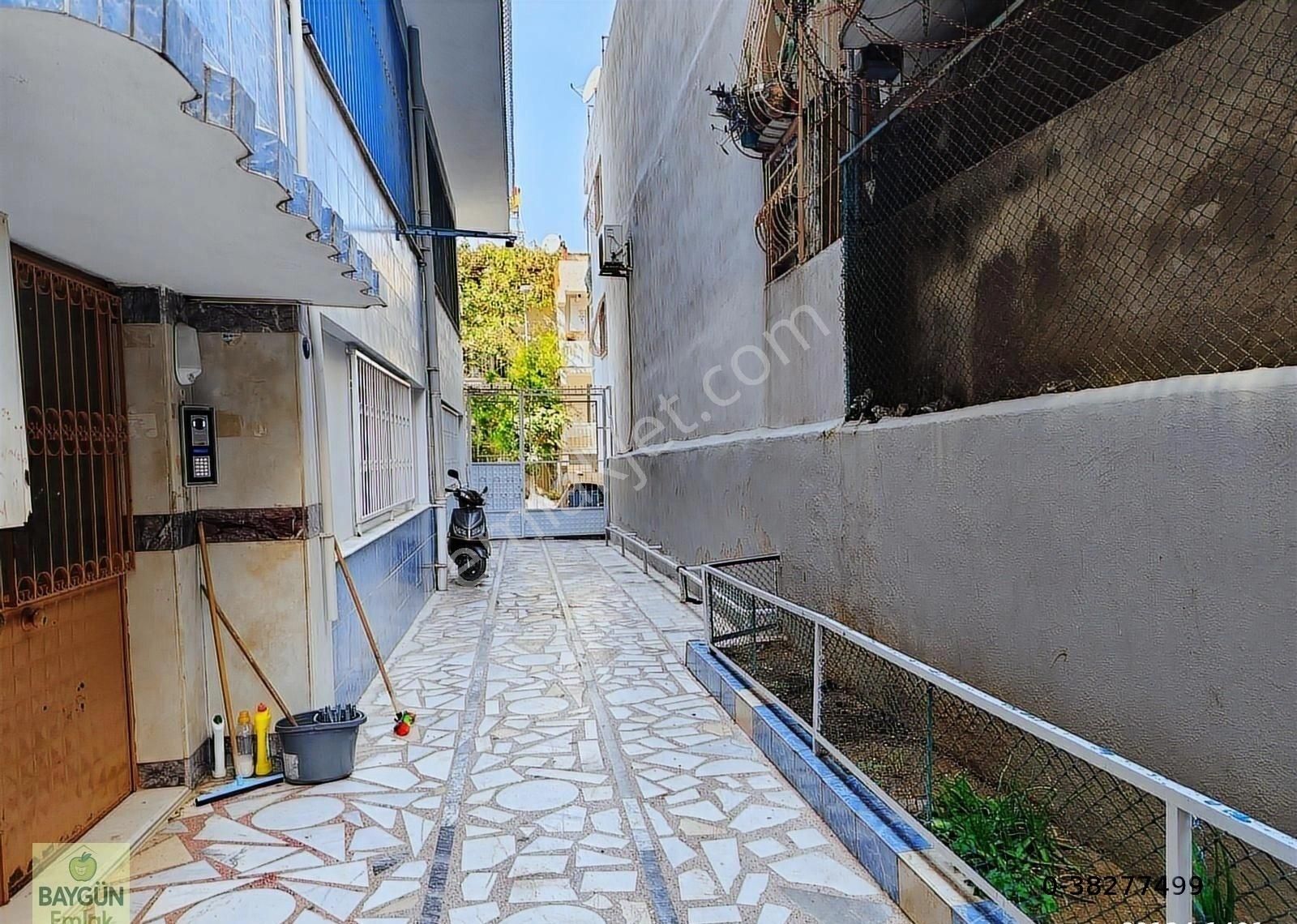 Karabağlar Bozyaka'da Satılık 3+1 Daire - Görsel 21