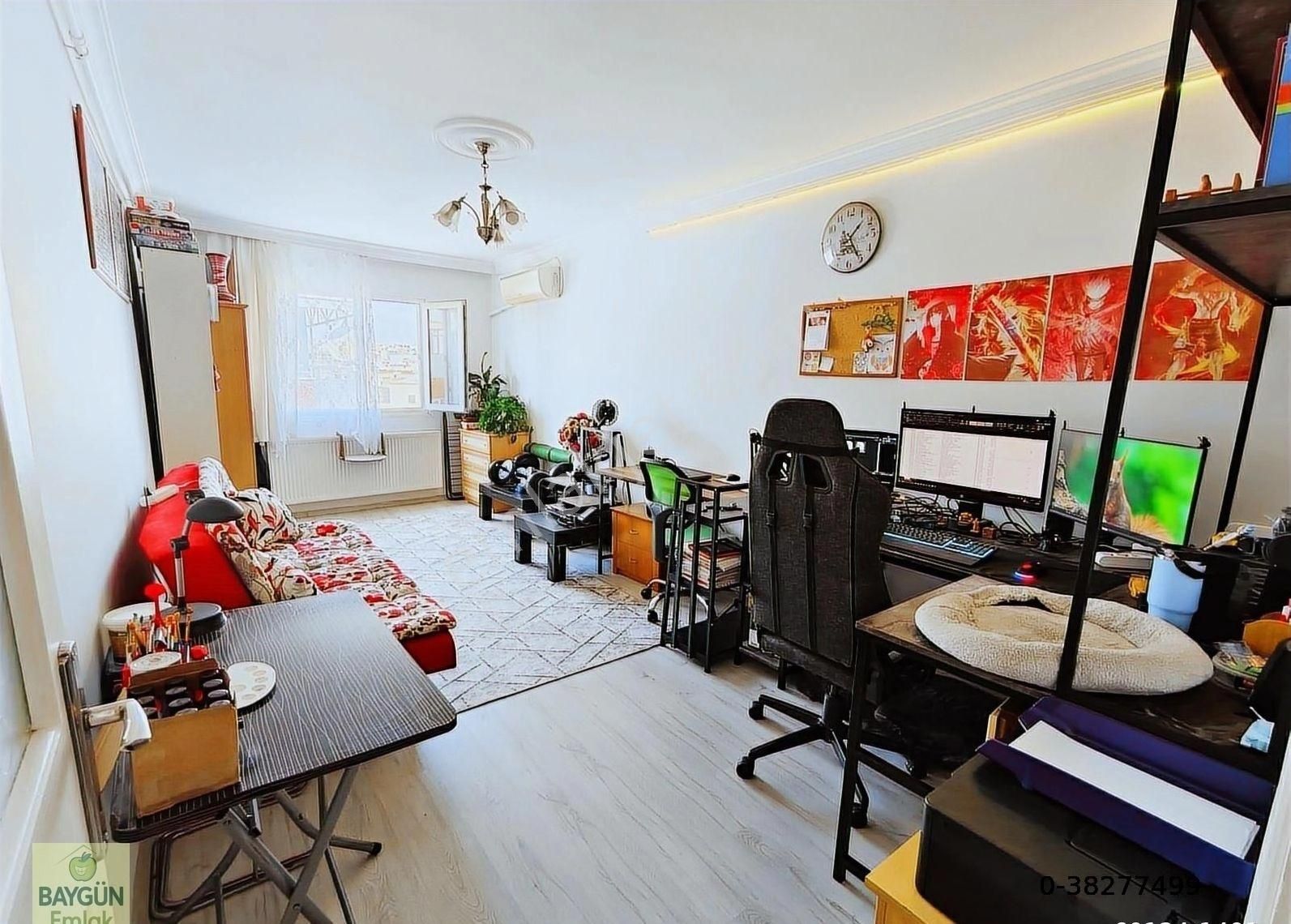 Karabağlar Bozyaka'da Satılık 3+1 Daire - Görsel 32