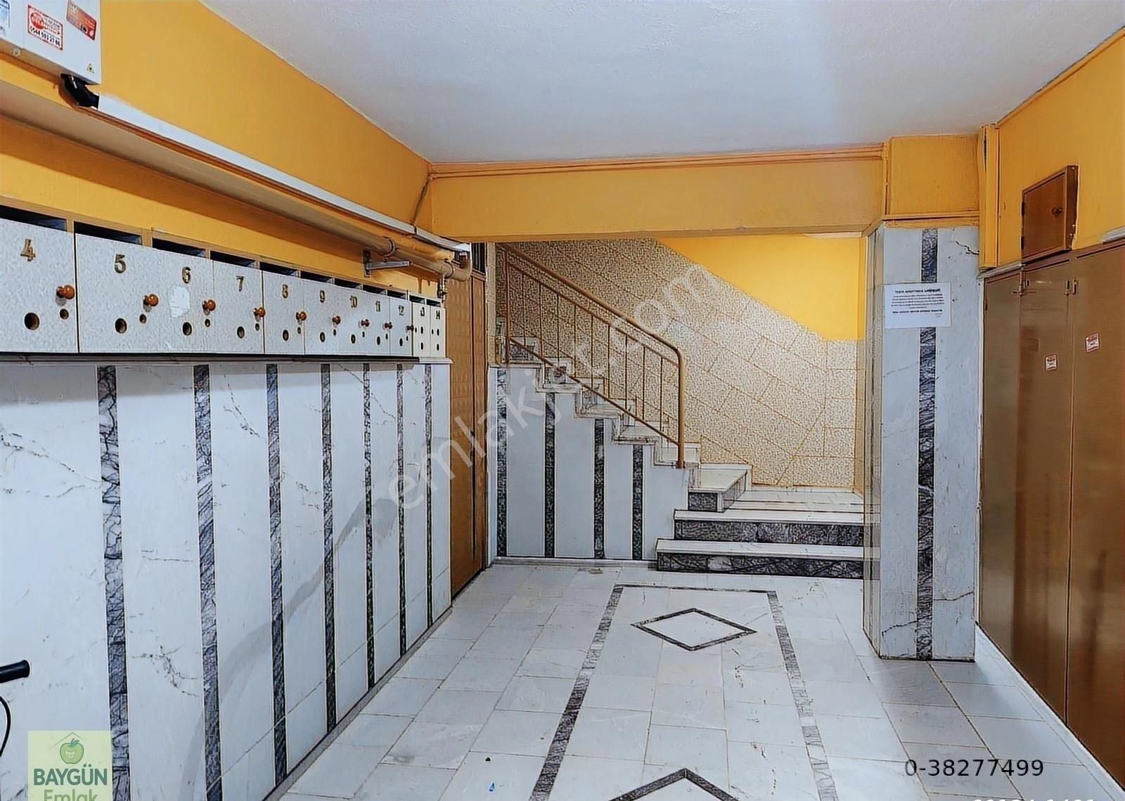 Karabağlar Bozyaka'da Satılık 3+1 Daire - Görsel 10