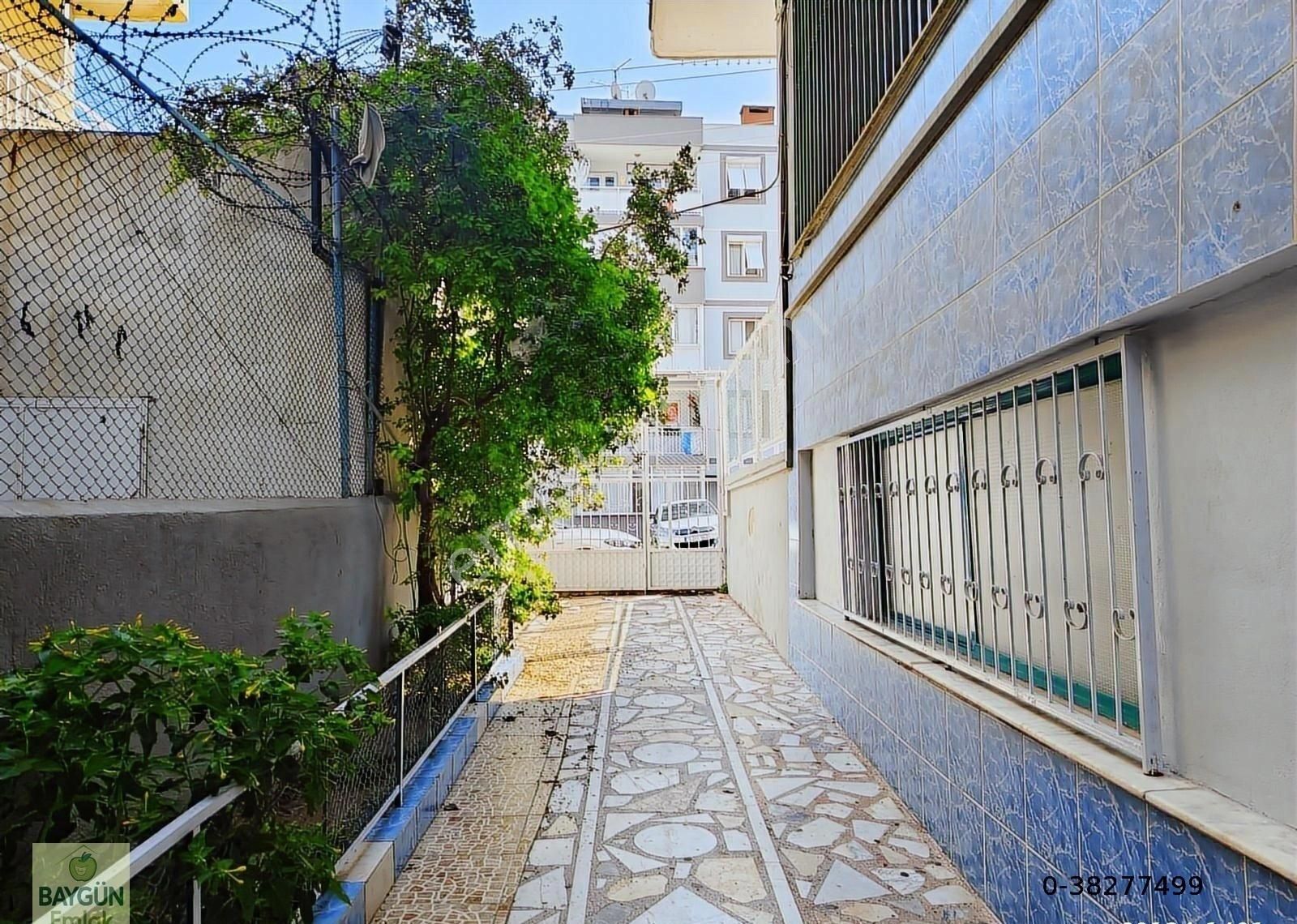 Karabağlar Bozyaka'da Satılık 3+1 Daire - Görsel 2