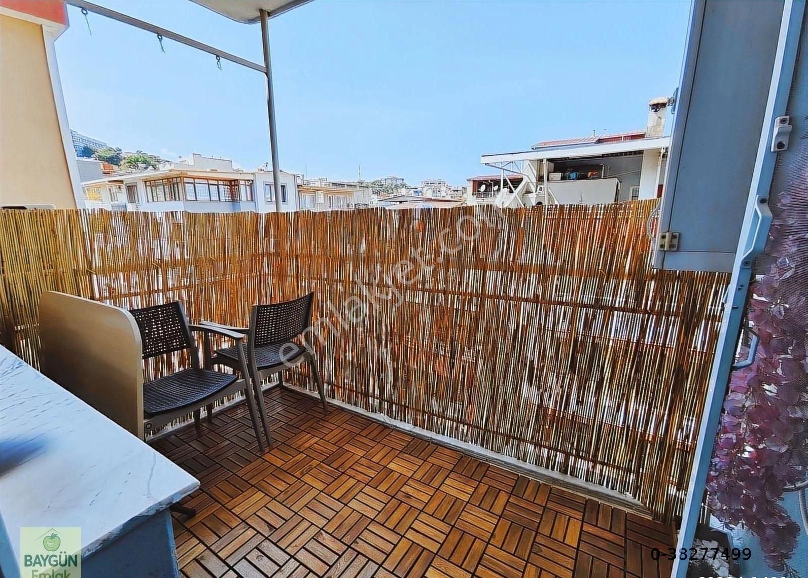 Karabağlar Bozyaka'da Satılık 3+1 Daire - Görsel 12