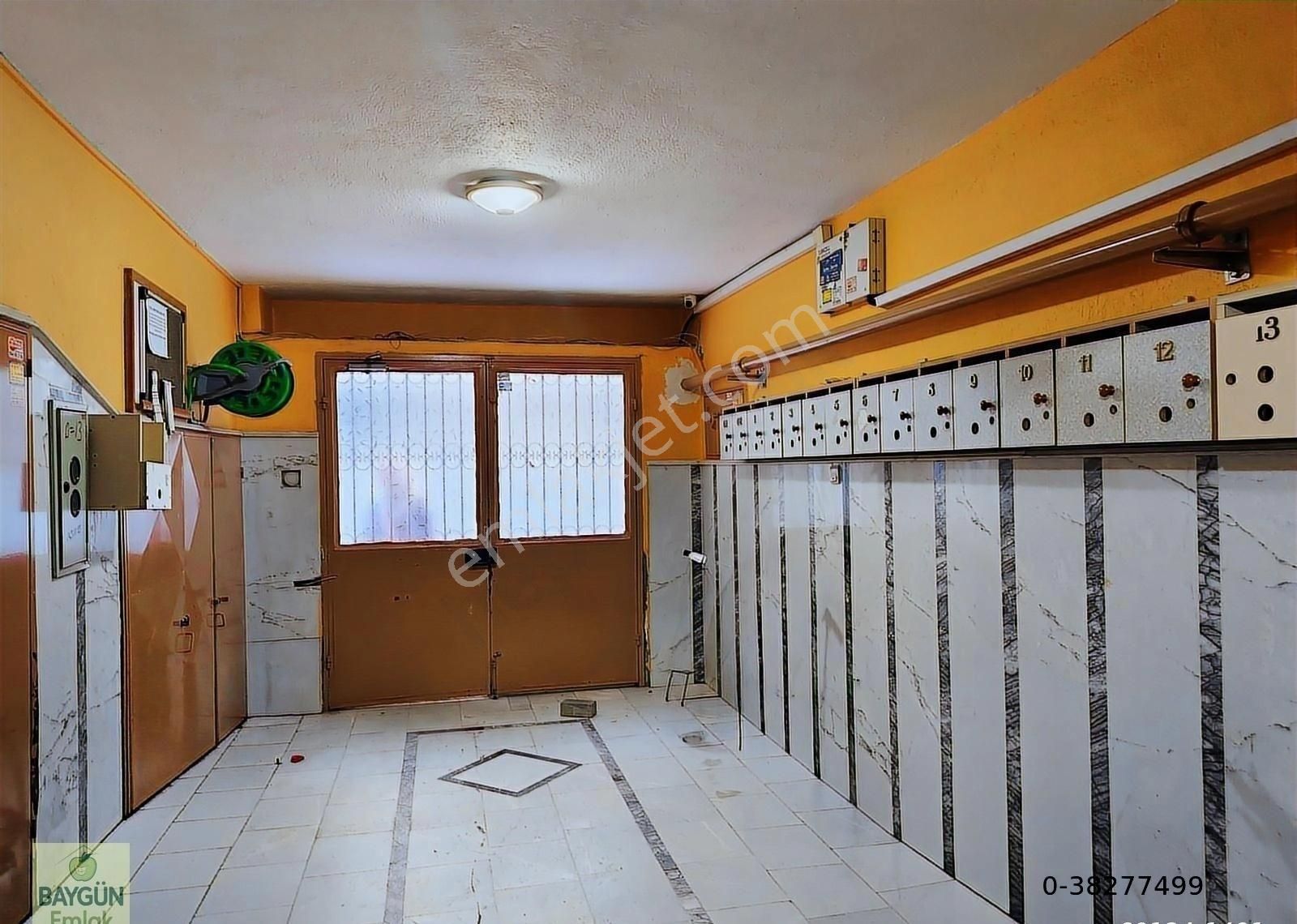 Karabağlar Bozyaka'da Satılık 3+1 Daire - Görsel 20