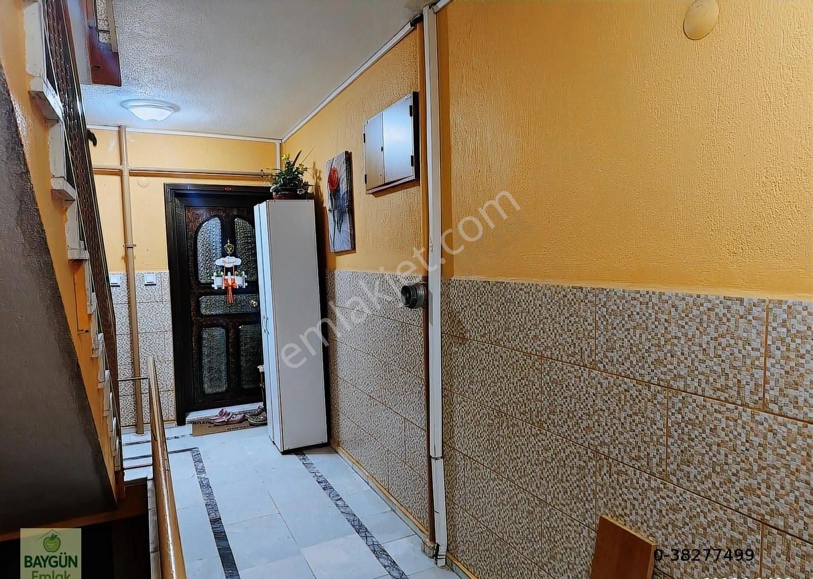 Karabağlar Bozyaka'da Satılık 3+1 Daire - Görsel 5