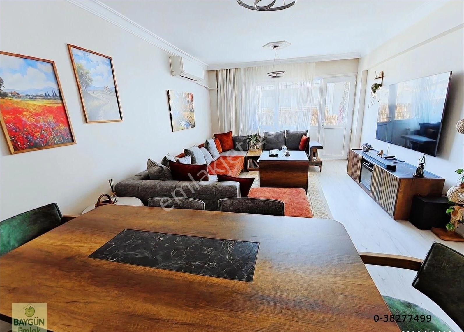 Karabağlar Bozyaka'da Satılık 3+1 Daire - Görsel 15