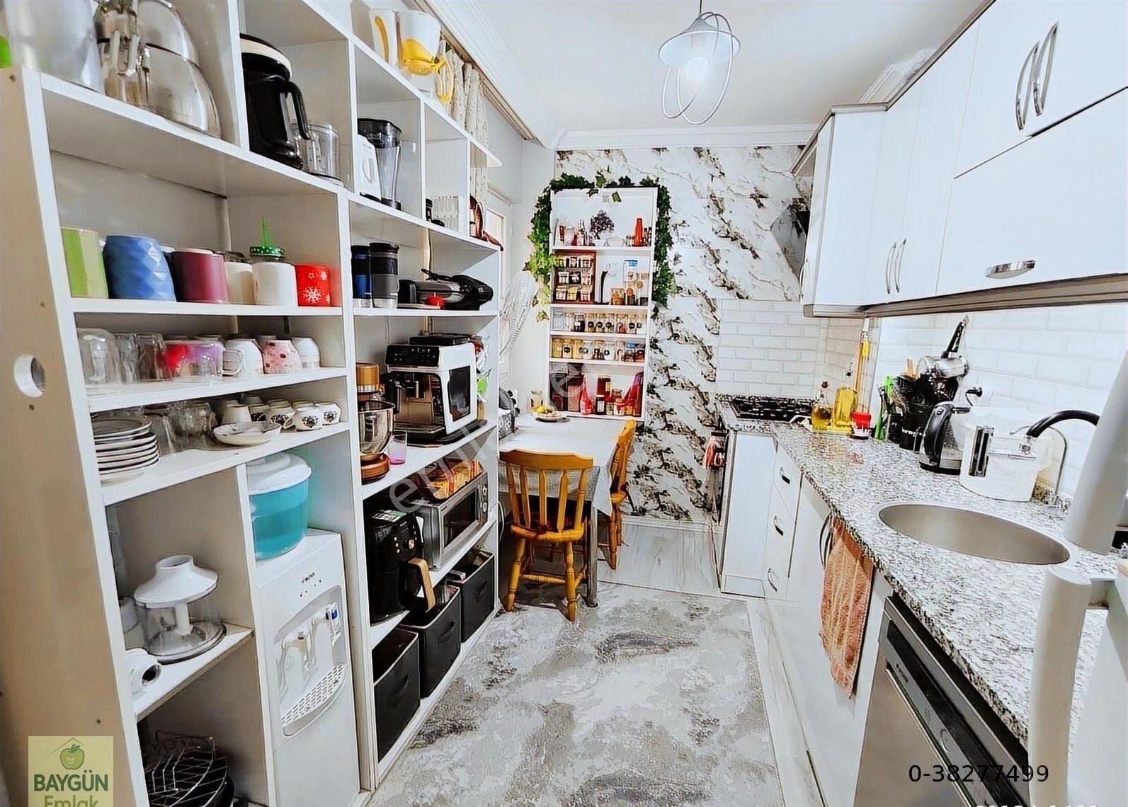 Karabağlar Bozyaka'da Satılık 3+1 Daire - Görsel 24