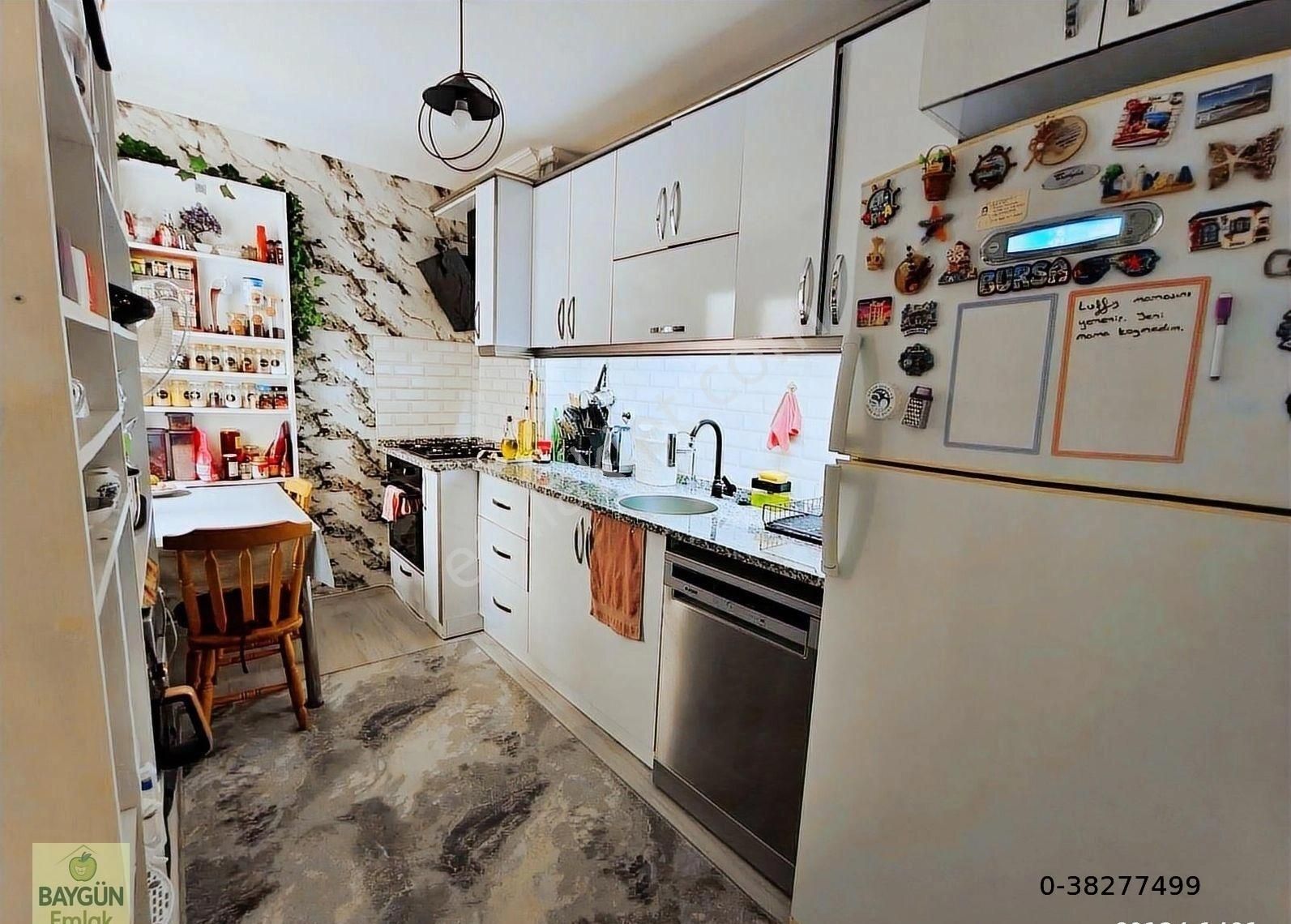 Karabağlar Bozyaka'da Satılık 3+1 Daire - Görsel 33