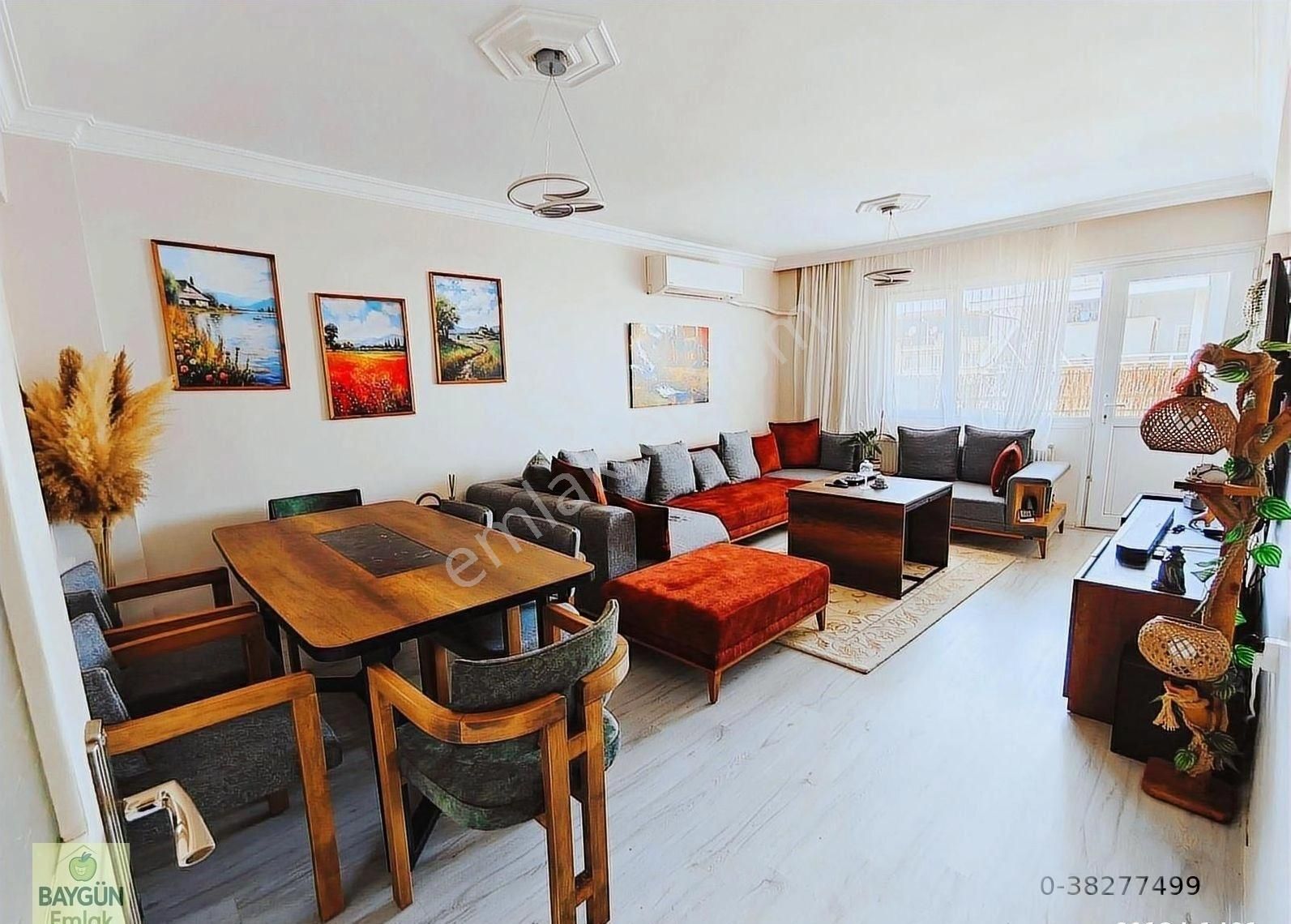 Karabağlar Bozyaka'da Satılık 3+1 Daire - Görsel 23