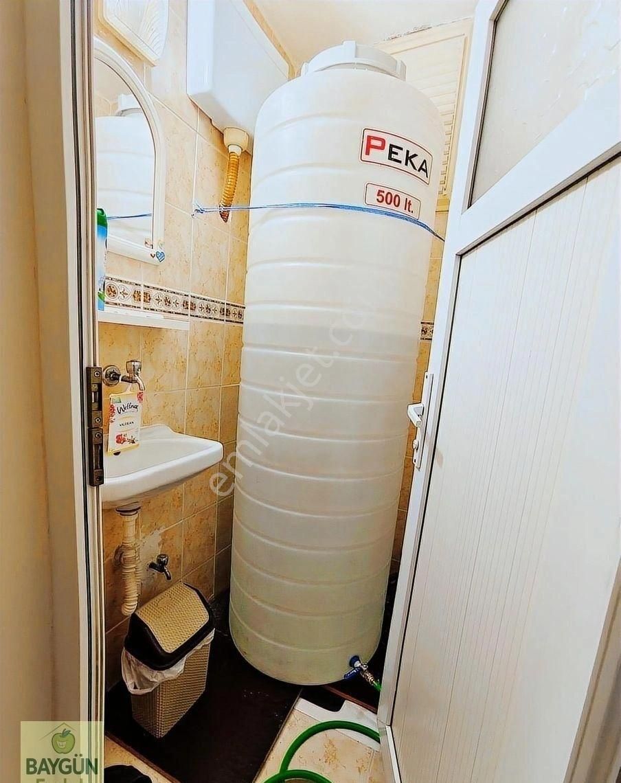 Karabağlar Bozyaka'da Satılık 3+1 Daire - Görsel 13