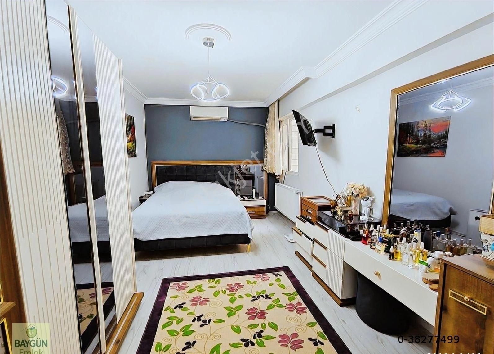 Karabağlar Bozyaka'da Satılık 3+1 Daire - Görsel 9