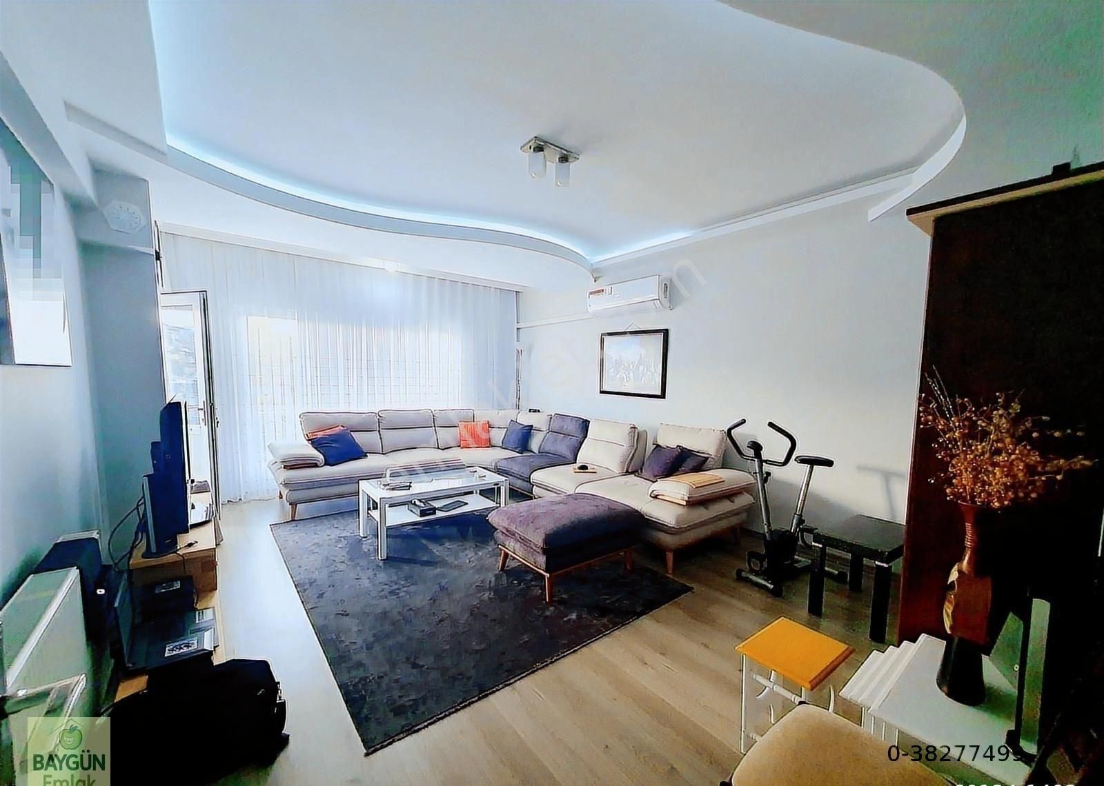 Karabağlar Ali Fuat Cebesoy Mah. Satılık 2+1 Geniş Daire - Görsel 12