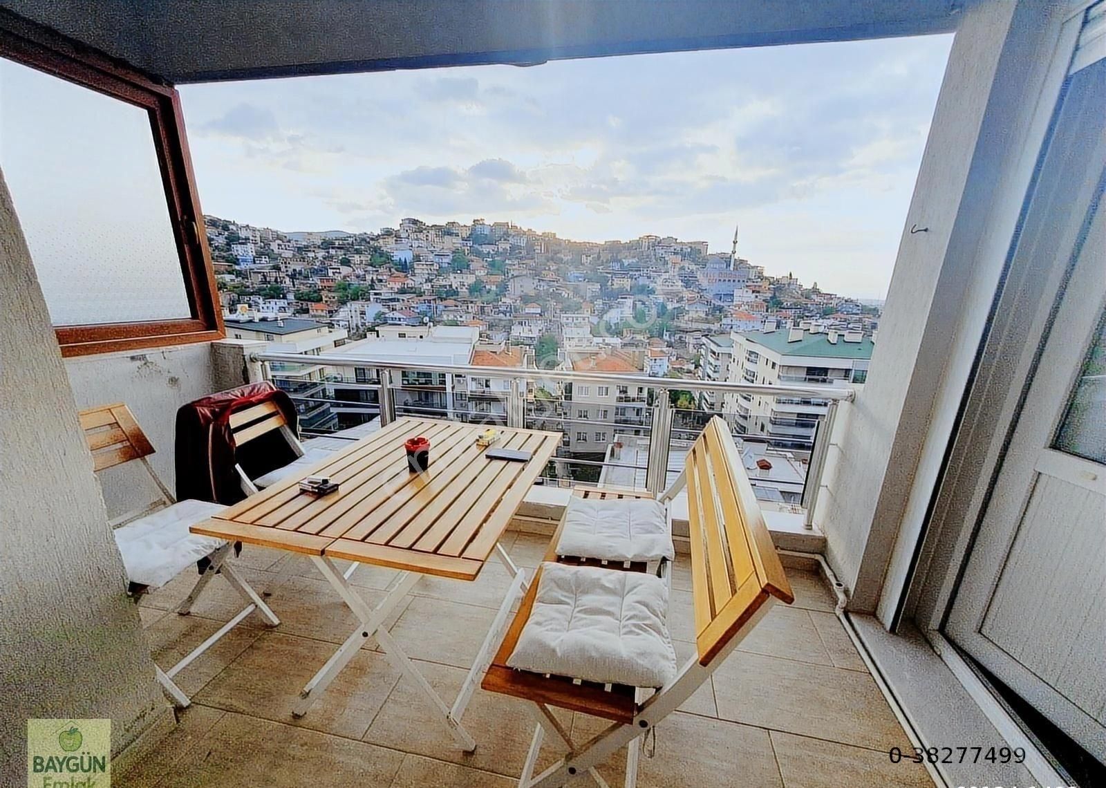 Karabağlar Ali Fuat Cebesoy Mah. Satılık 2+1 Geniş Daire - Görsel 21