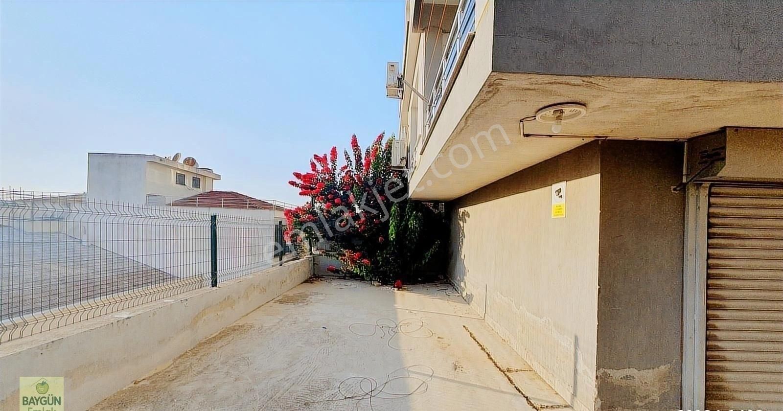 Karabağlar Ali Fuat Cebesoy Mah. Satılık 2+1 Geniş Daire - Görsel 20