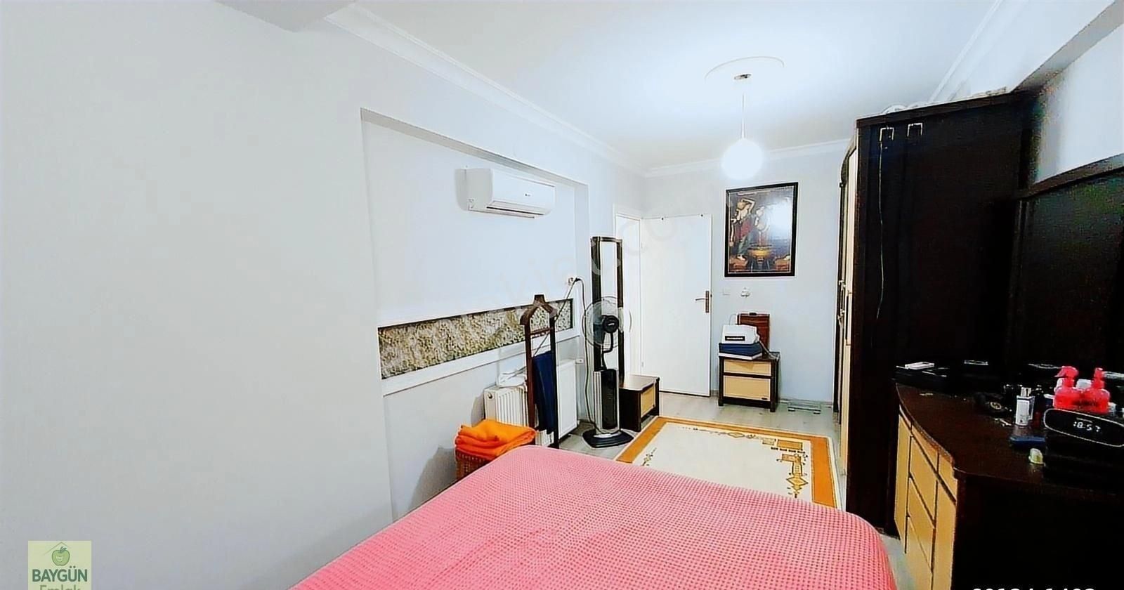 Karabağlar Ali Fuat Cebesoy Mah. Satılık 2+1 Geniş Daire - Görsel 32