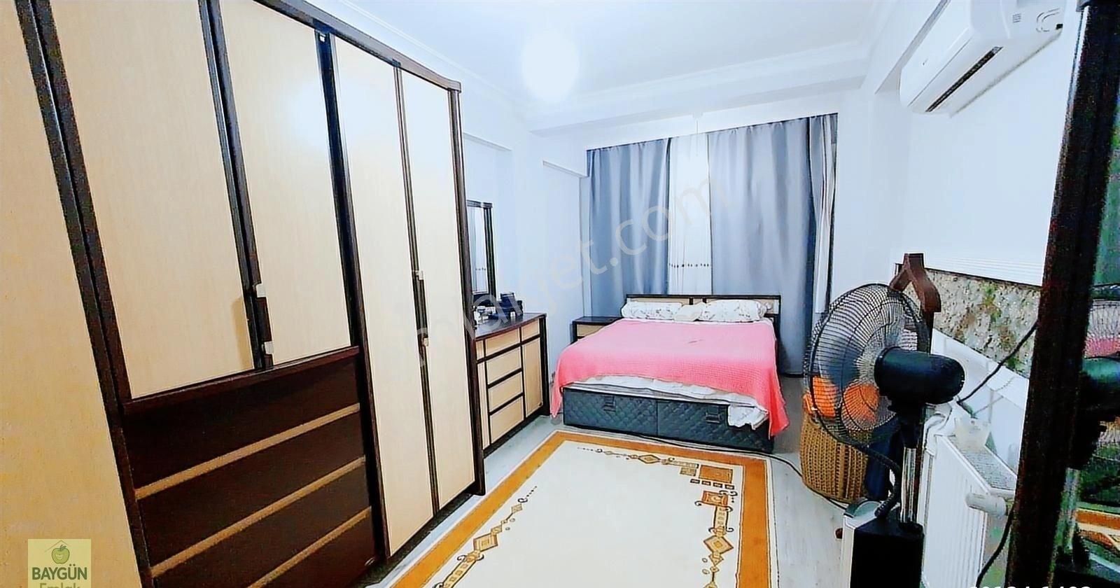 Karabağlar Ali Fuat Cebesoy Mah. Satılık 2+1 Geniş Daire - Görsel 24