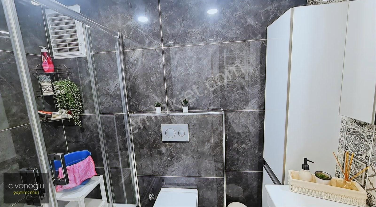 Kayapa Çamlık 'ta Satılık 3,5+1 Daire - Görsel 12