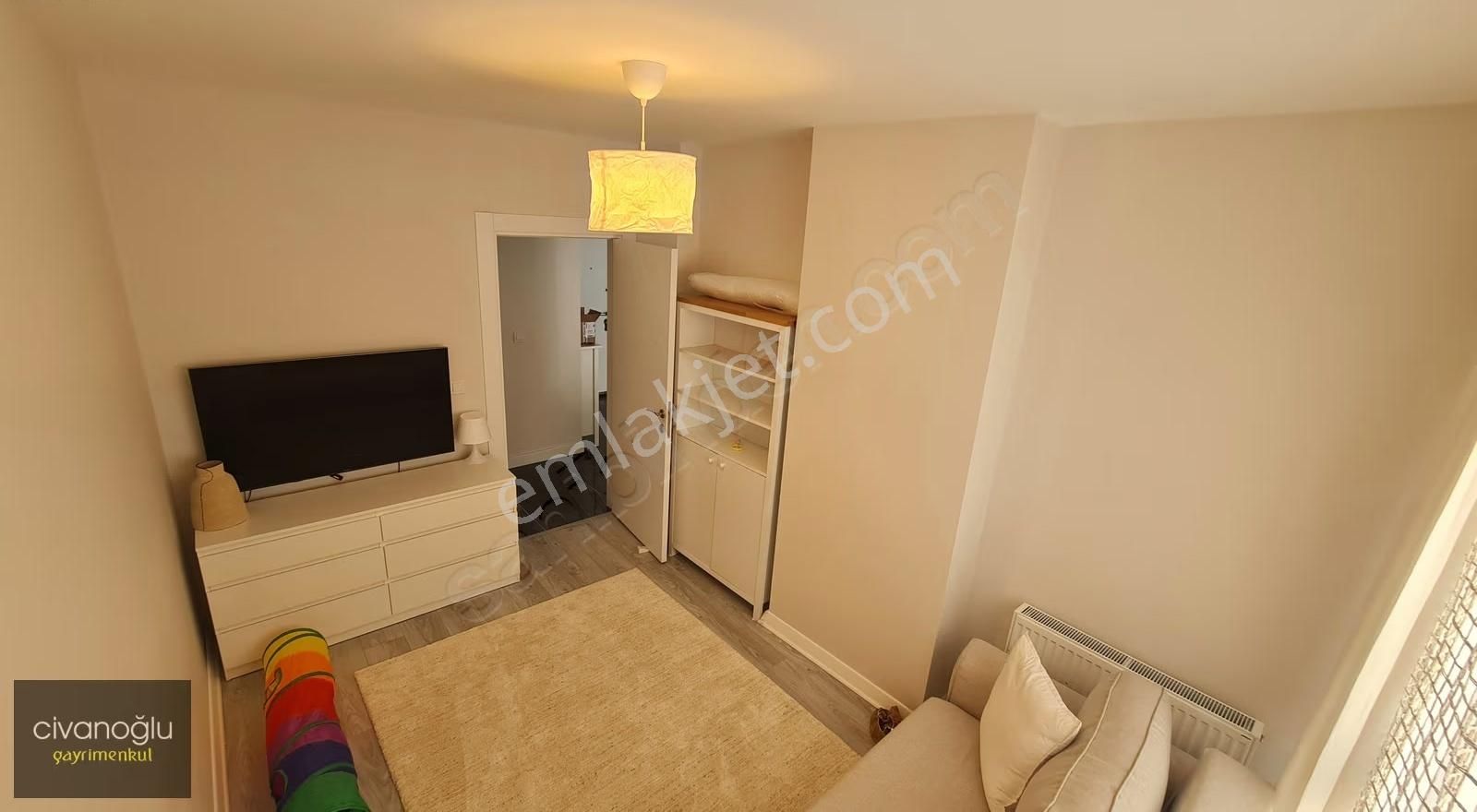 Kayapa Çamlık 'ta Satılık 3,5+1 Daire - Görsel 21