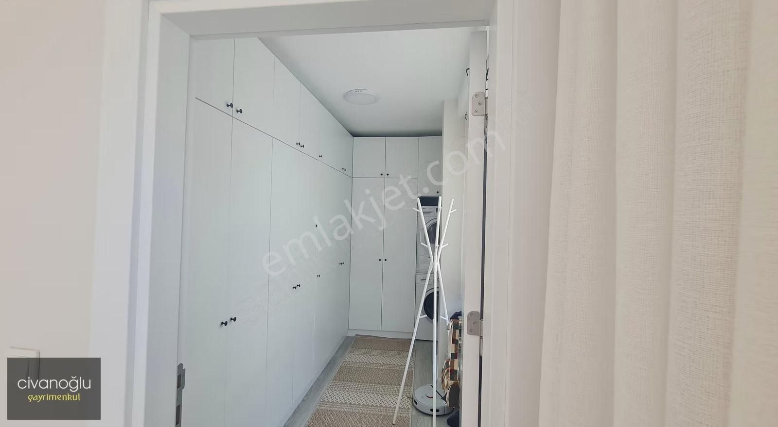 Kayapa Çamlık 'ta Satılık 3,5+1 Daire - Görsel 4