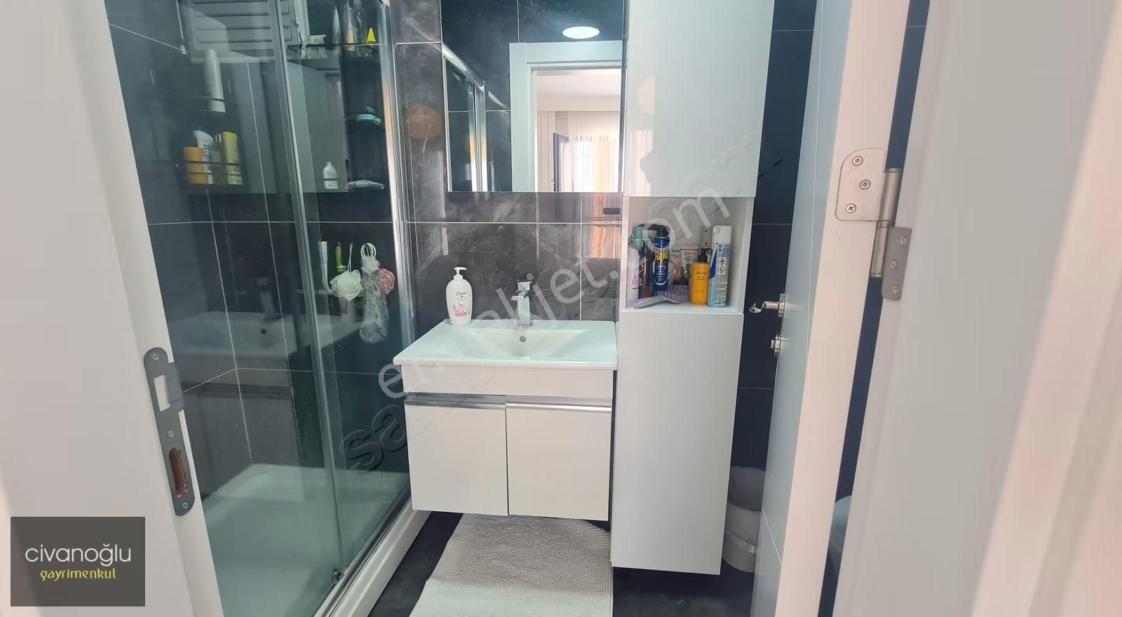 Kayapa Çamlık 'ta Satılık 3,5+1 Daire - Görsel 11