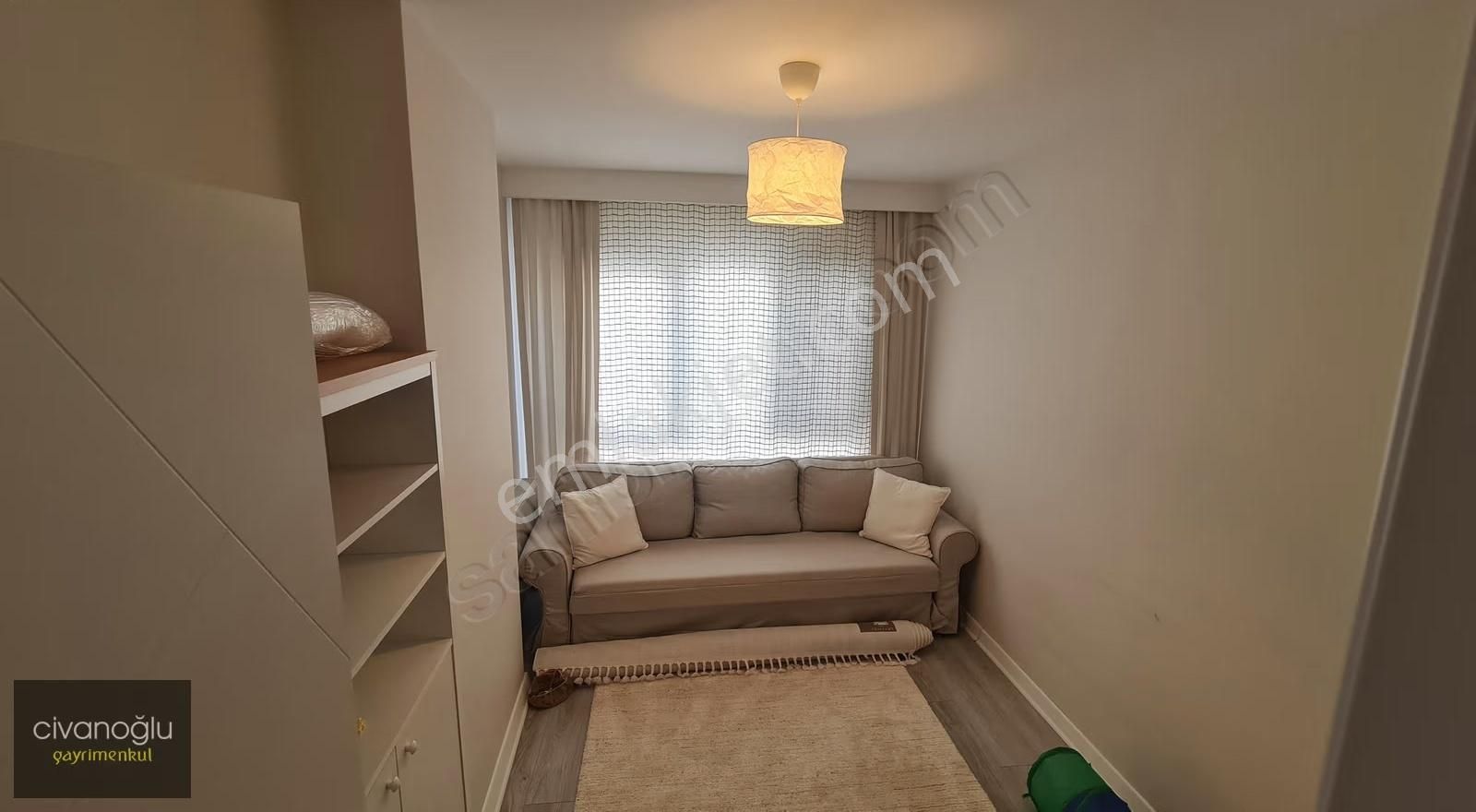 Kayapa Çamlık 'ta Satılık 3,5+1 Daire - Görsel 18