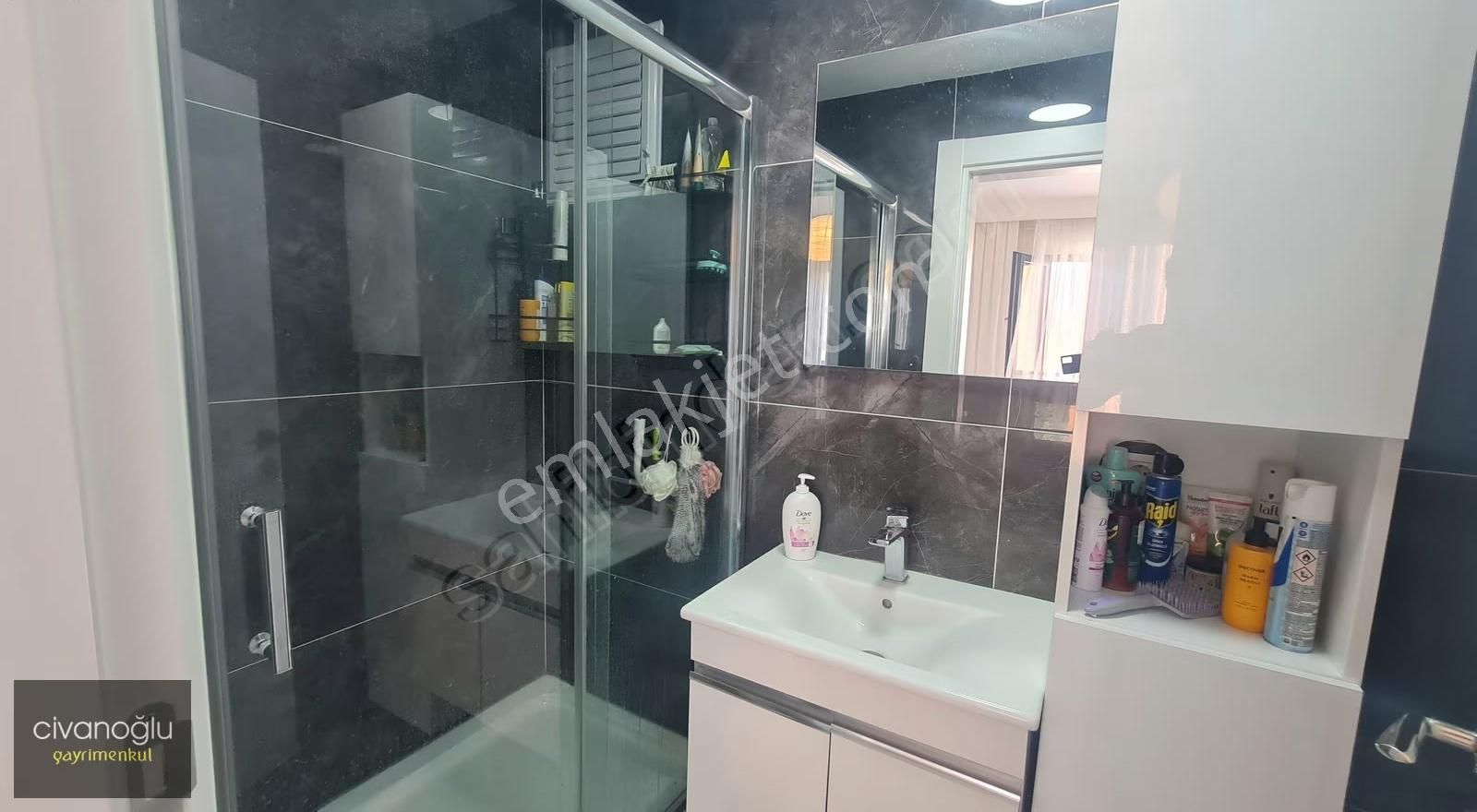 Kayapa Çamlık 'ta Satılık 3,5+1 Daire - Görsel 7