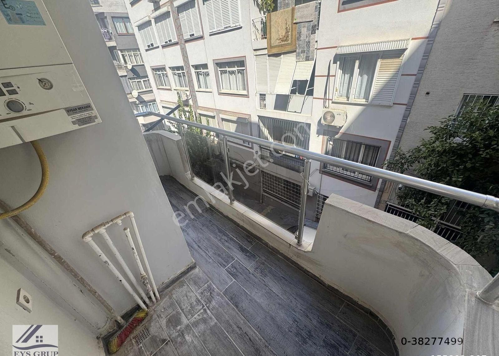 İnönü Cad Ykn Tek Daire Fiyatı Tadilatlı 2 Daire 3+1/1+1 Fırsat - Görsel 31