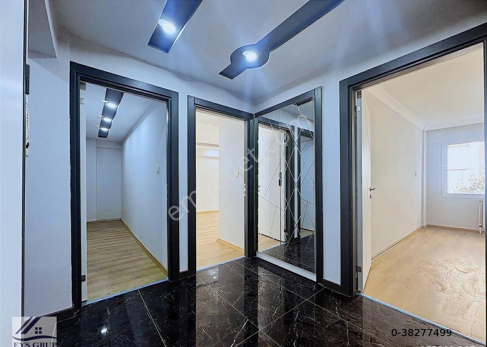 İnönü Cad Ykn Tek Daire Fiyatı Tadilatlı 2 Daire 3+1/1+1 Fırsat - Görsel 8