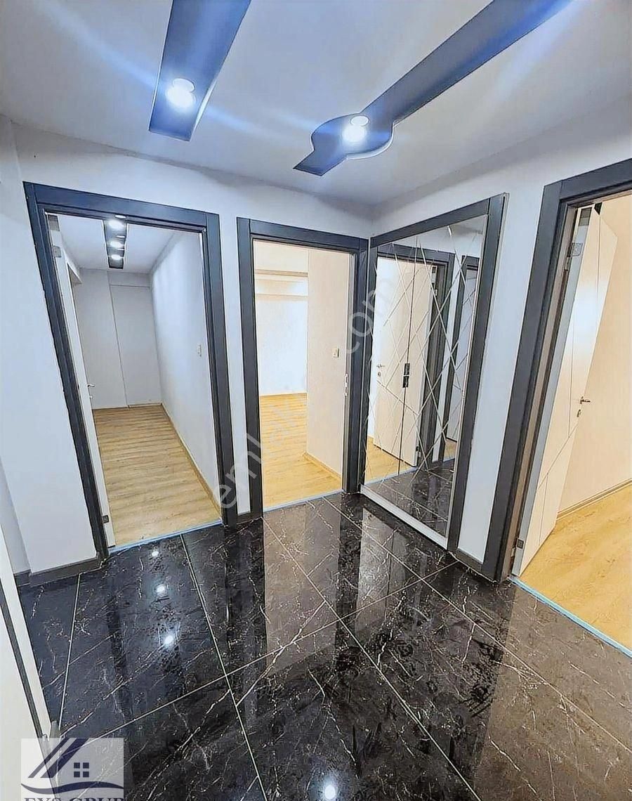 İnönü Cad Ykn Tek Daire Fiyatı Tadilatlı 2 Daire 3+1/1+1 Fırsat - Görsel 25