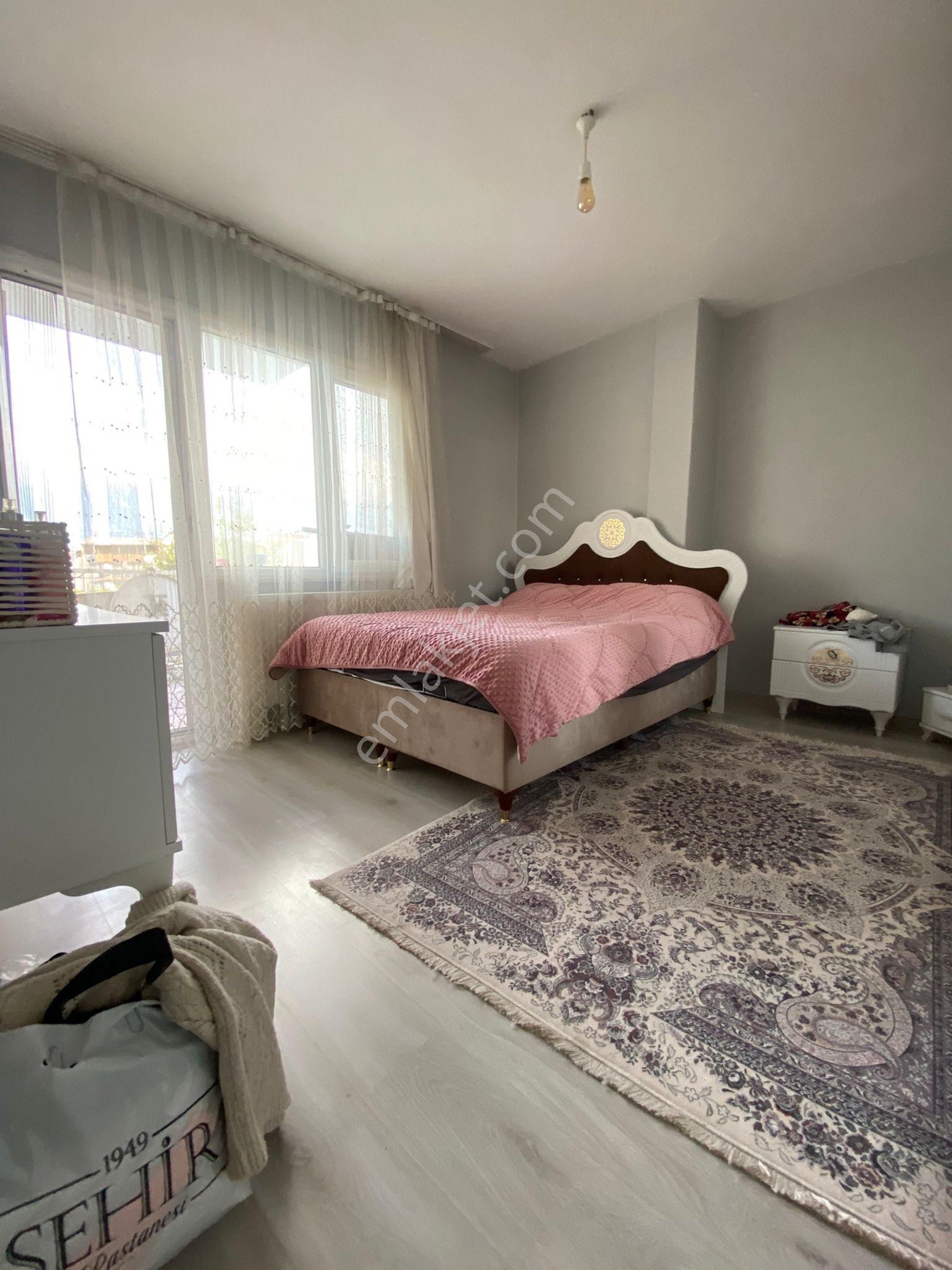 Hisar Merkezde Atatürk Meydanı’na Yakın 140 Metre² Satılık Daire - Görsel 11