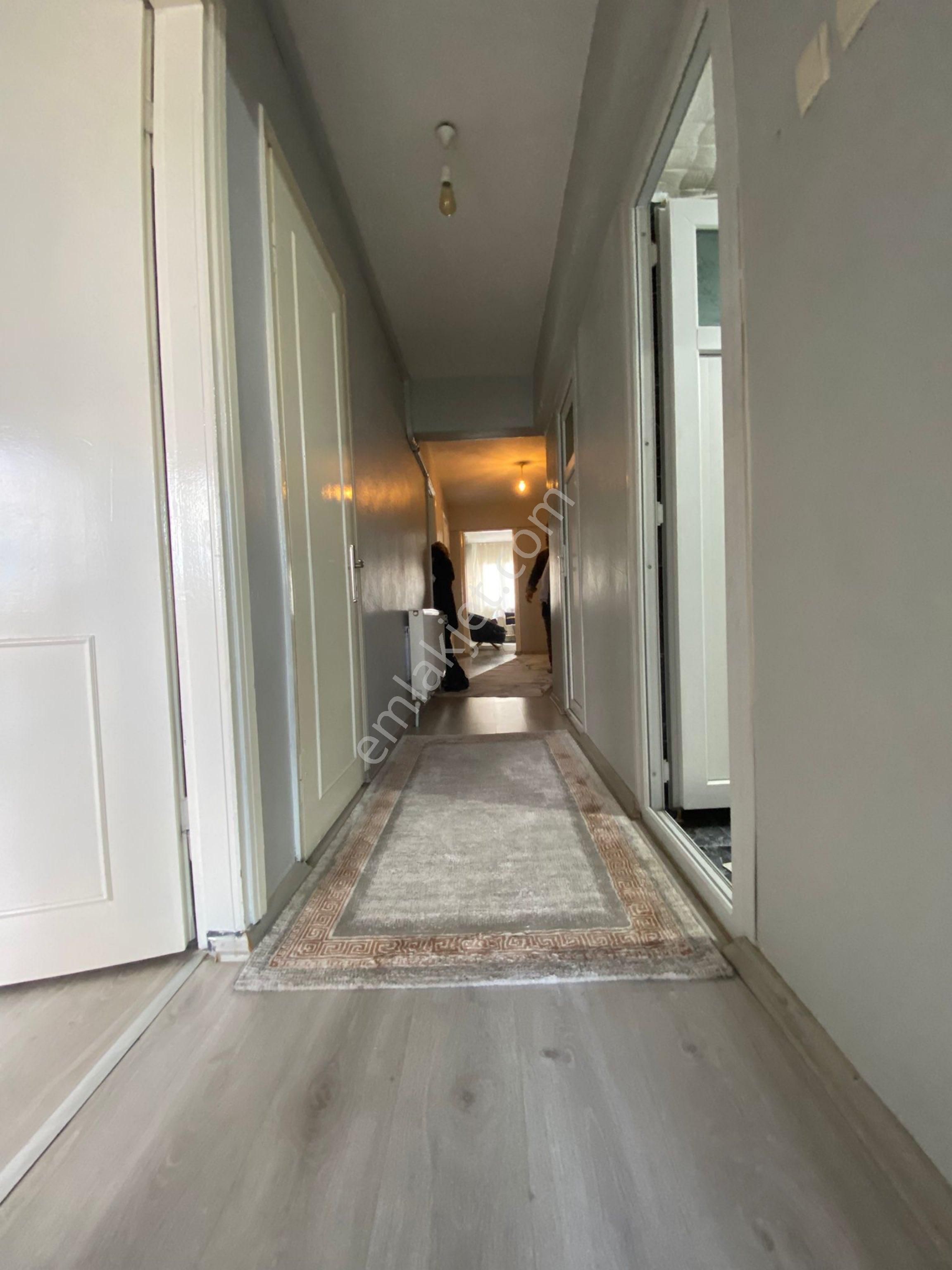 Hisar Merkezde Atatürk Meydanı’na Yakın 140 Metre² Satılık Daire - Görsel 14