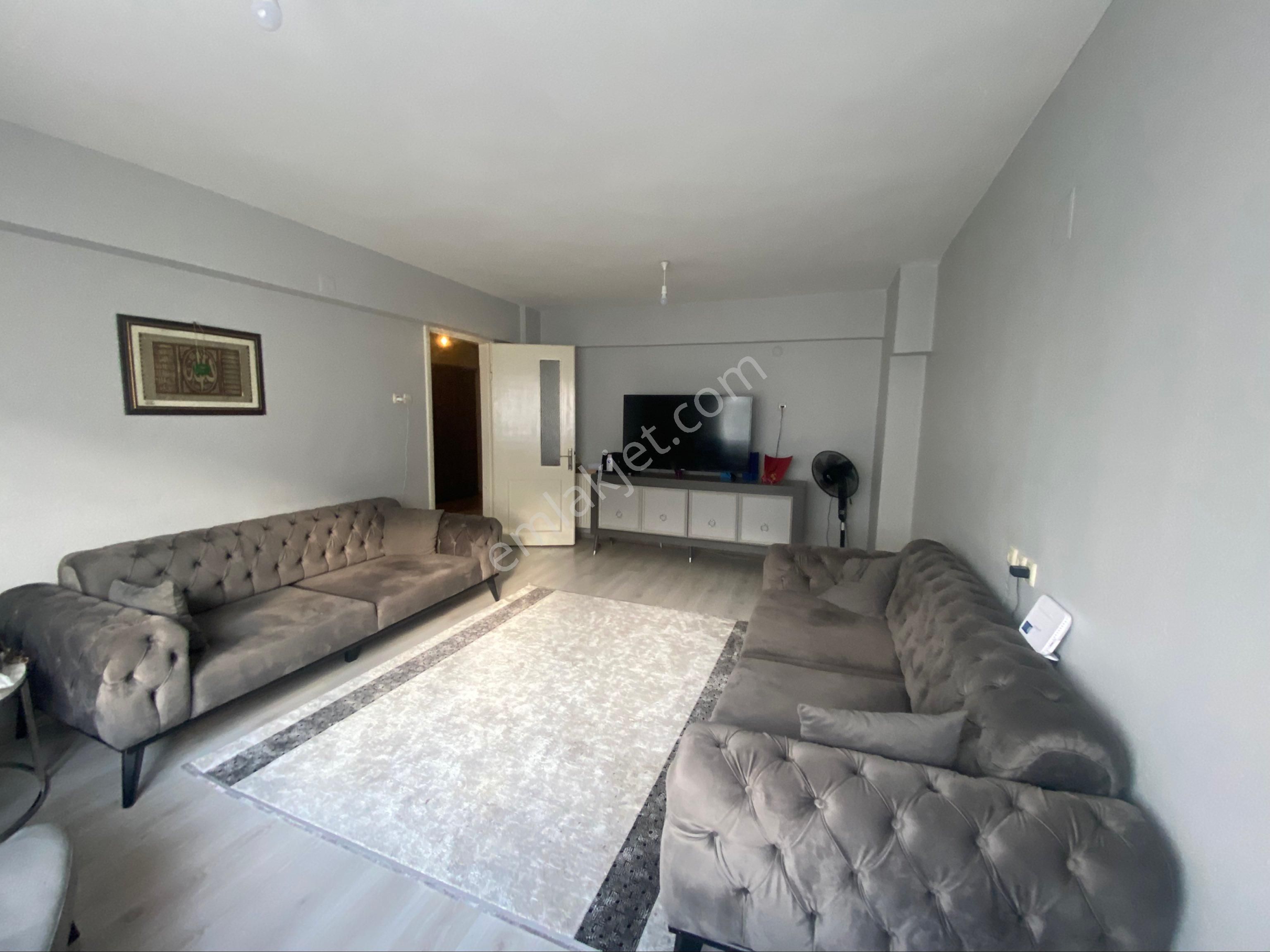 Hisar Merkezde Atatürk Meydanı’na Yakın 140 Metre² Satılık Daire - Görsel 2