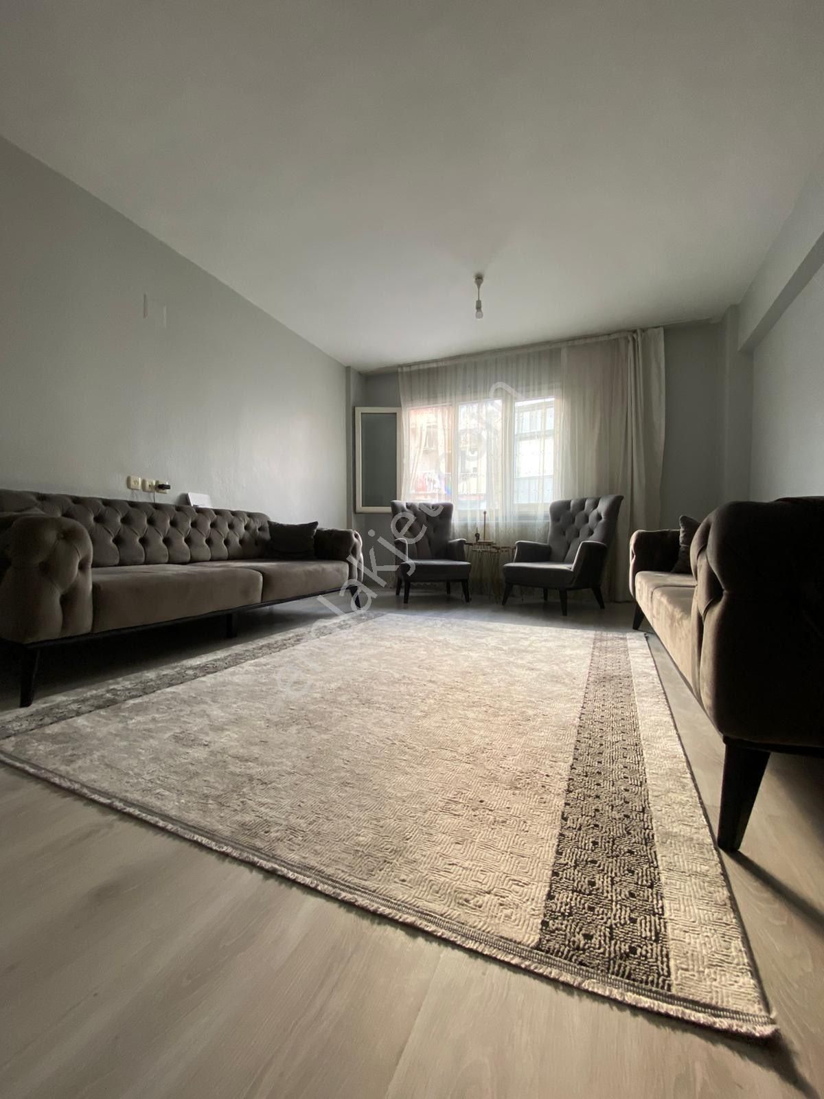 Hisar Merkezde Atatürk Meydanı’na Yakın 140 Metre² Satılık Daire - Görsel 15