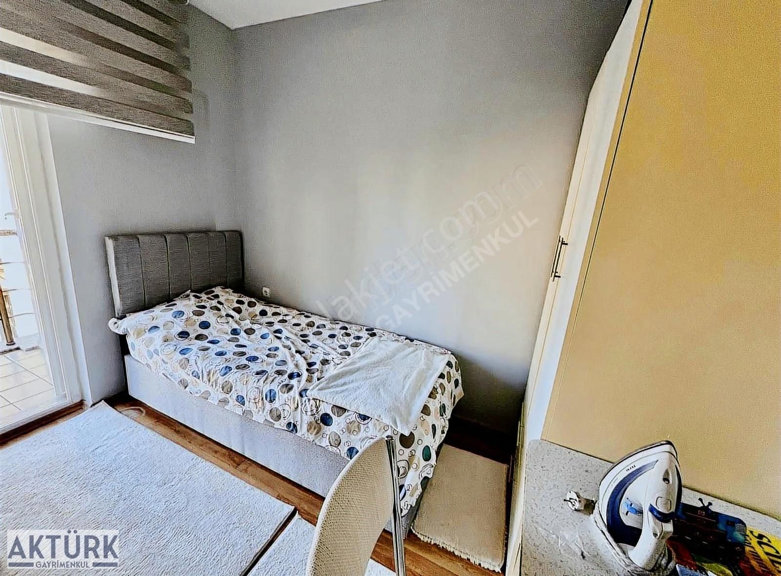 Aktürk Gayrimenkul'den Merkezi Konumlu Satılık Fırsat Daireler - Görsel 6