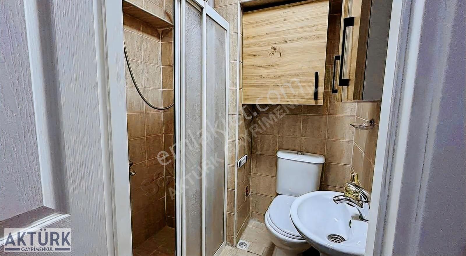 Aktürk Gayrimenkul'den Merkezi Konumlu Satılık Fırsat Daireler - Görsel 2