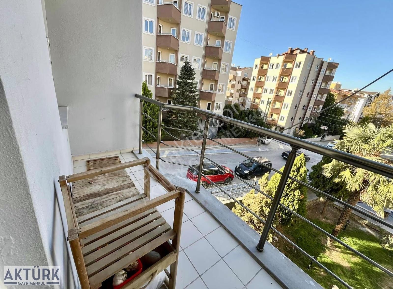 Aktürk Gayrimenkul'den Merkezi Konumlu Satılık Fırsat Daireler - Görsel 5