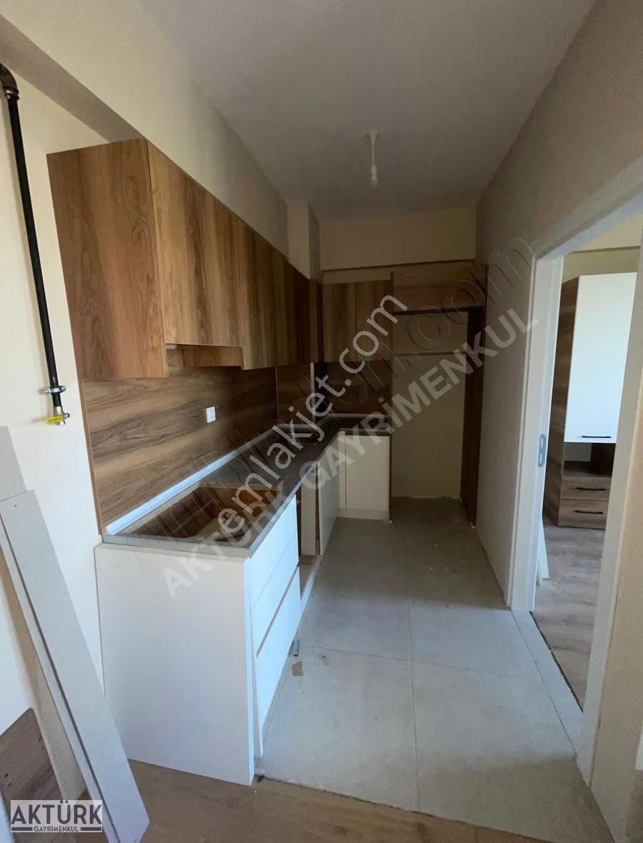 Aktürk Gayrimenkul' Den 2+1 Fırsat Geniş Sıfır Daire - Görsel 4